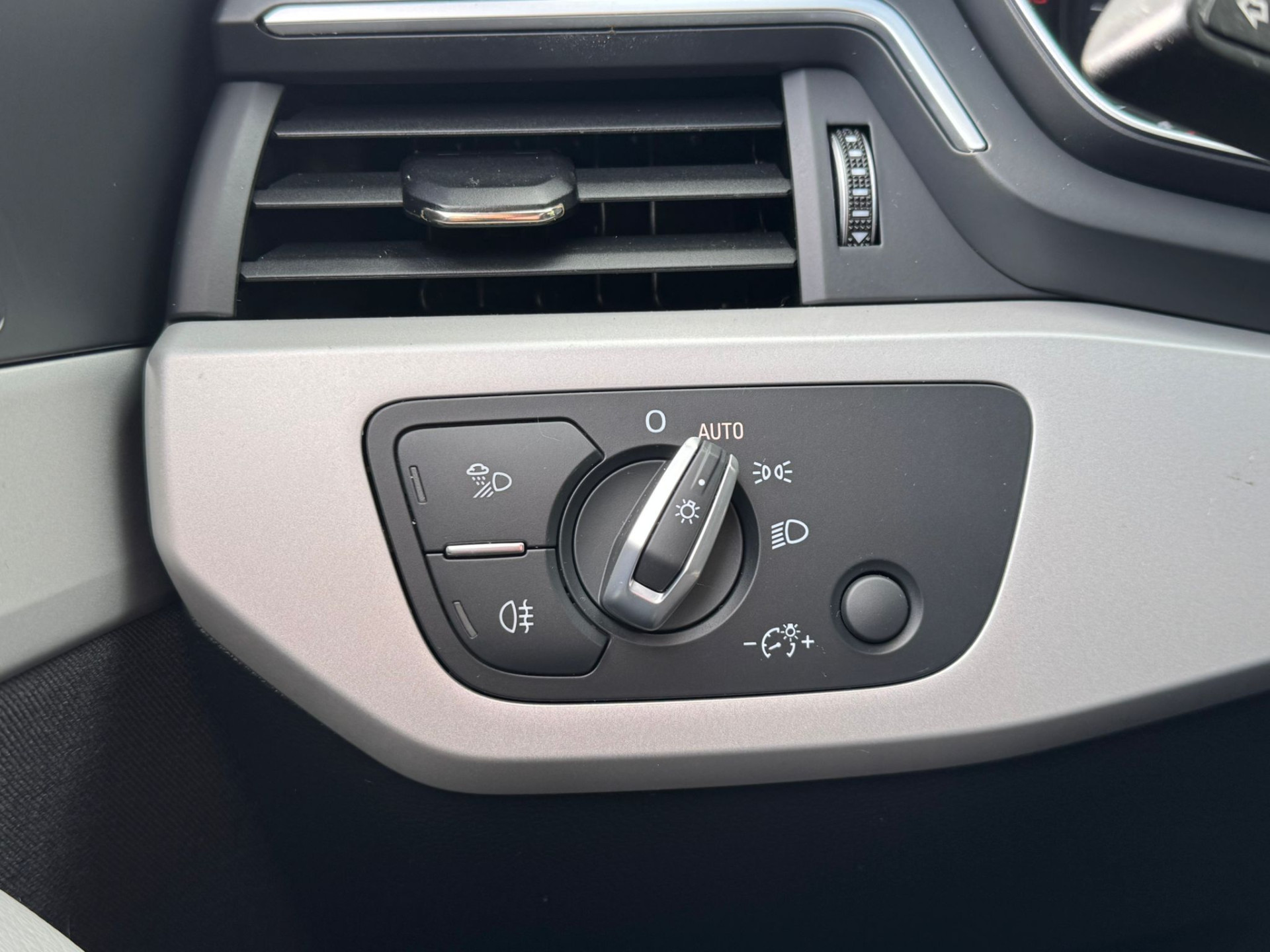 Foto van Audi A4 Avant