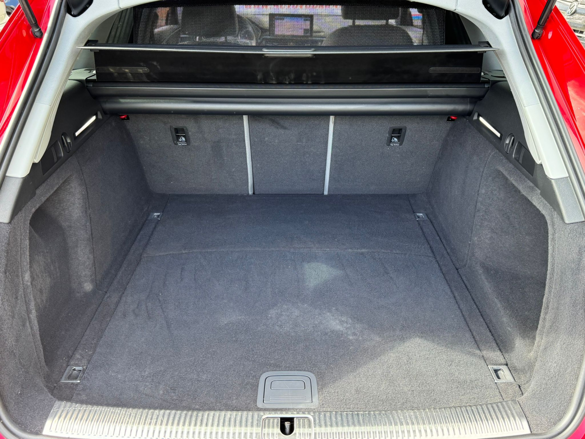 Foto van Audi A4 Avant