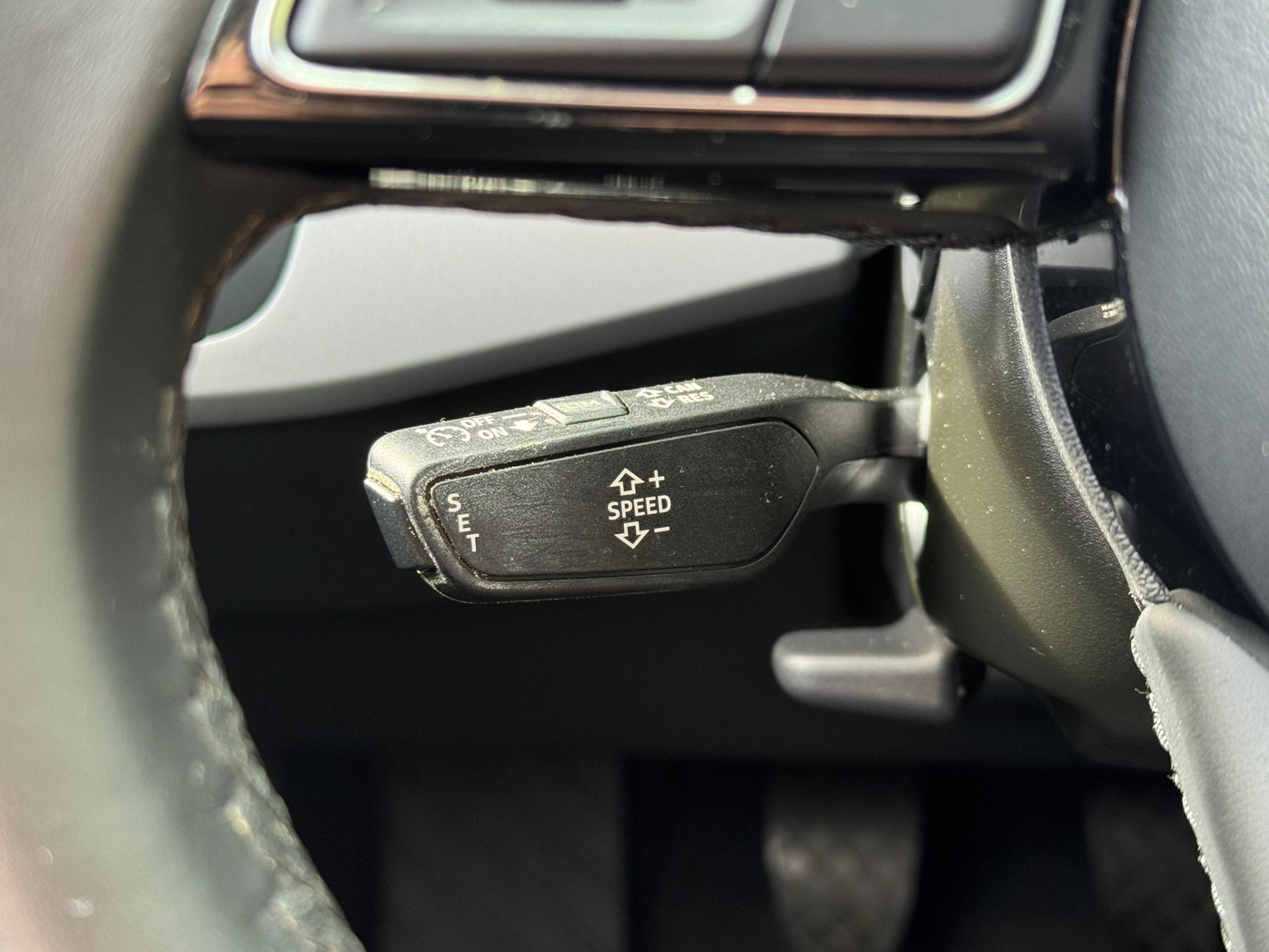 Foto van Audi A4 Avant