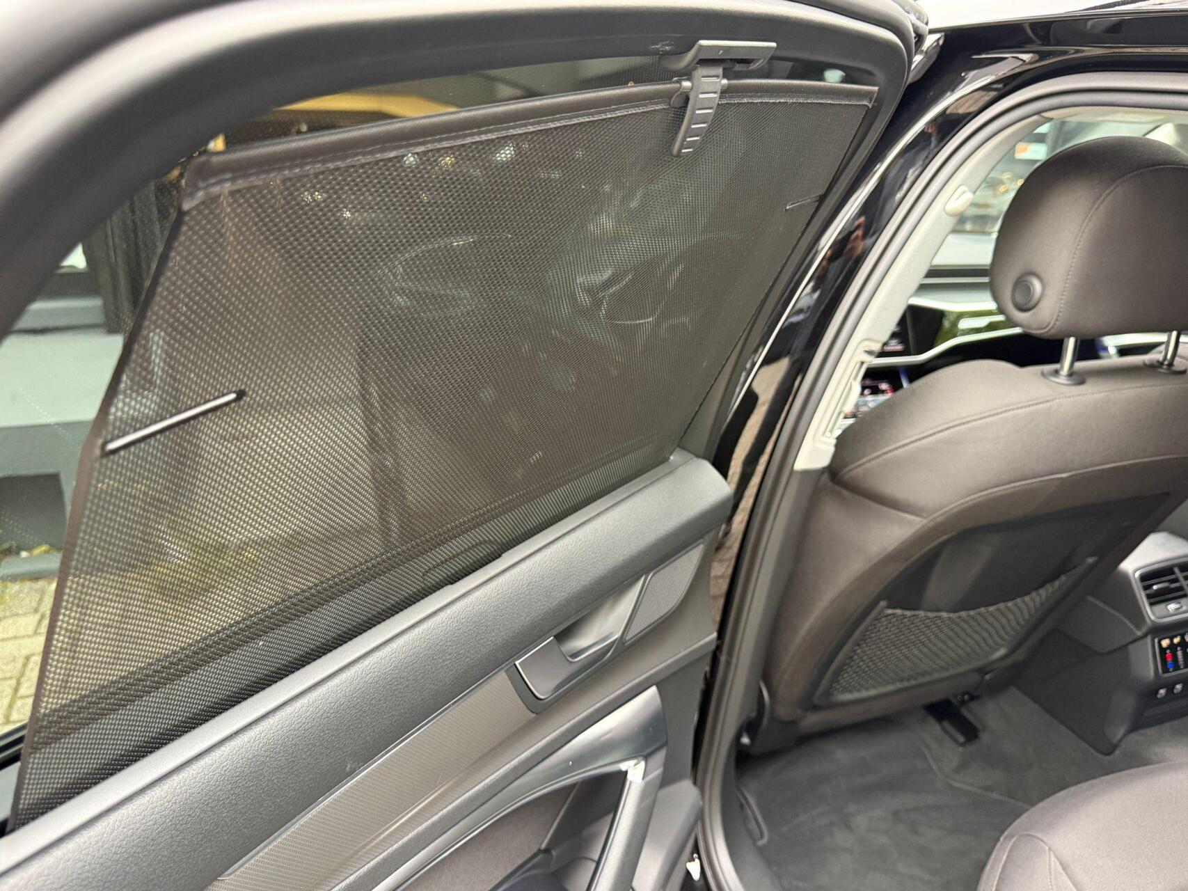 Foto van Audi A6 50 TFSI E