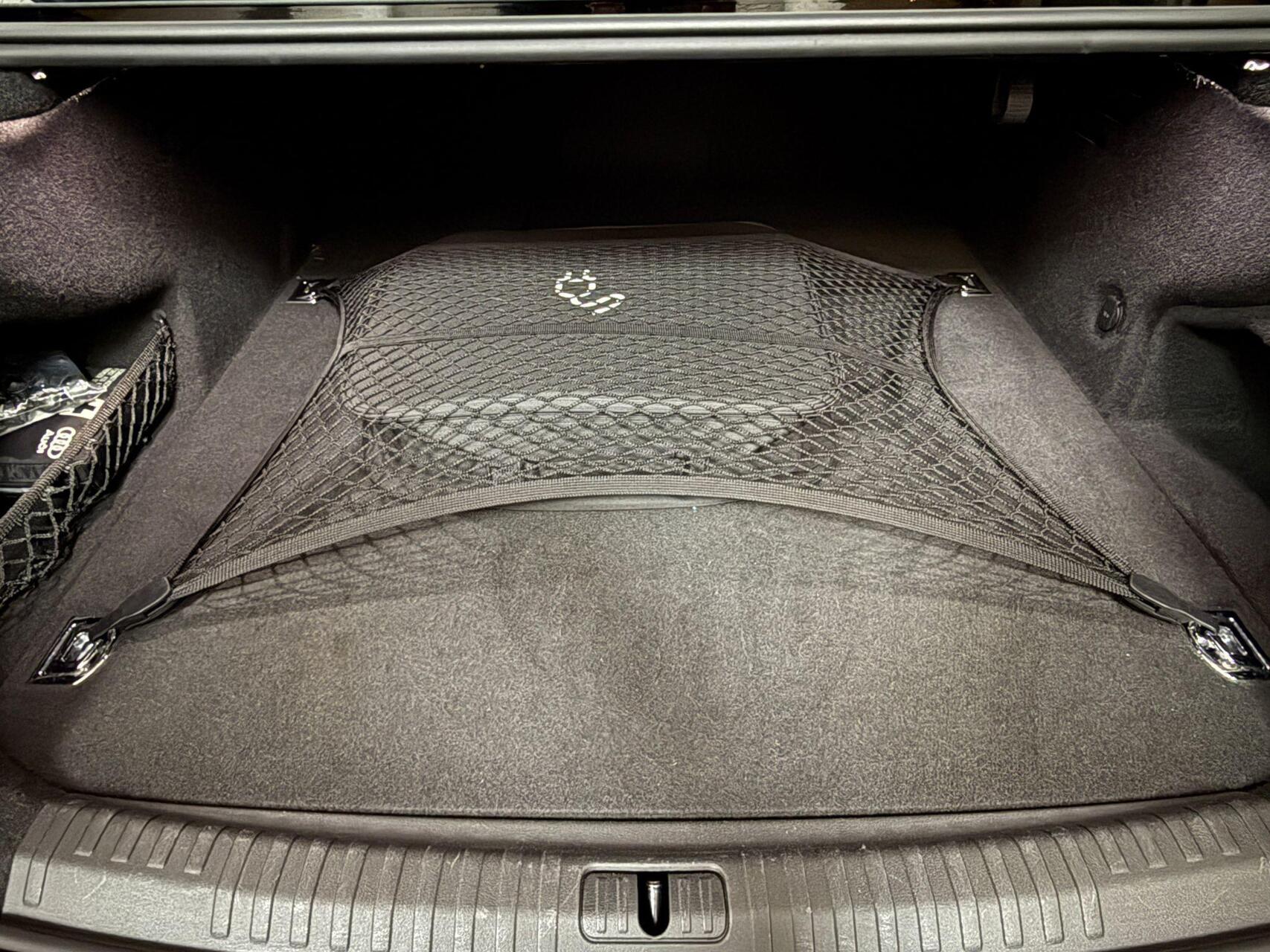Foto van Audi A6 50 TFSI E