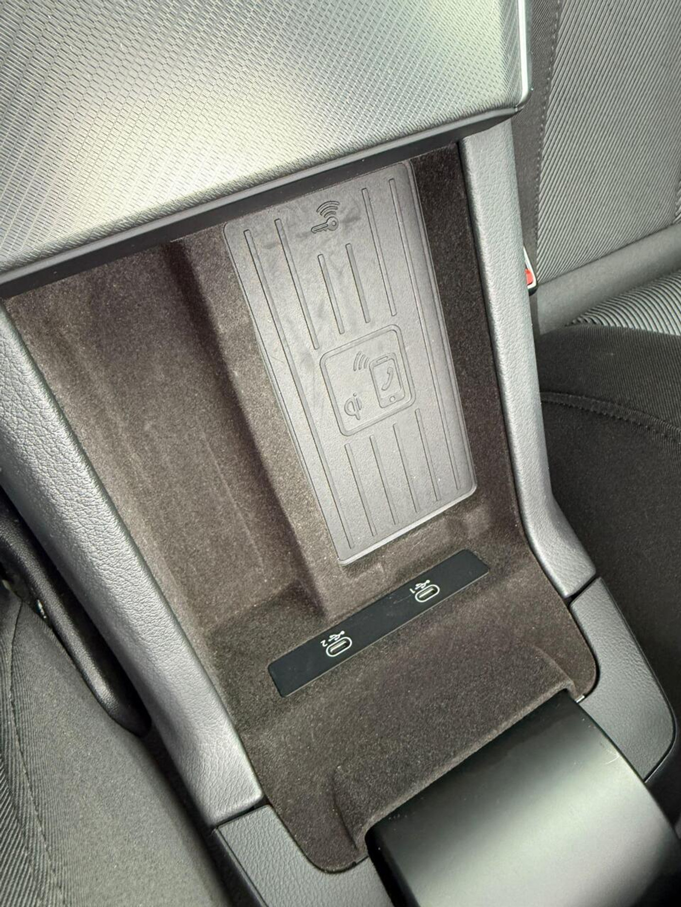 Foto van Audi A6 50 TFSI E