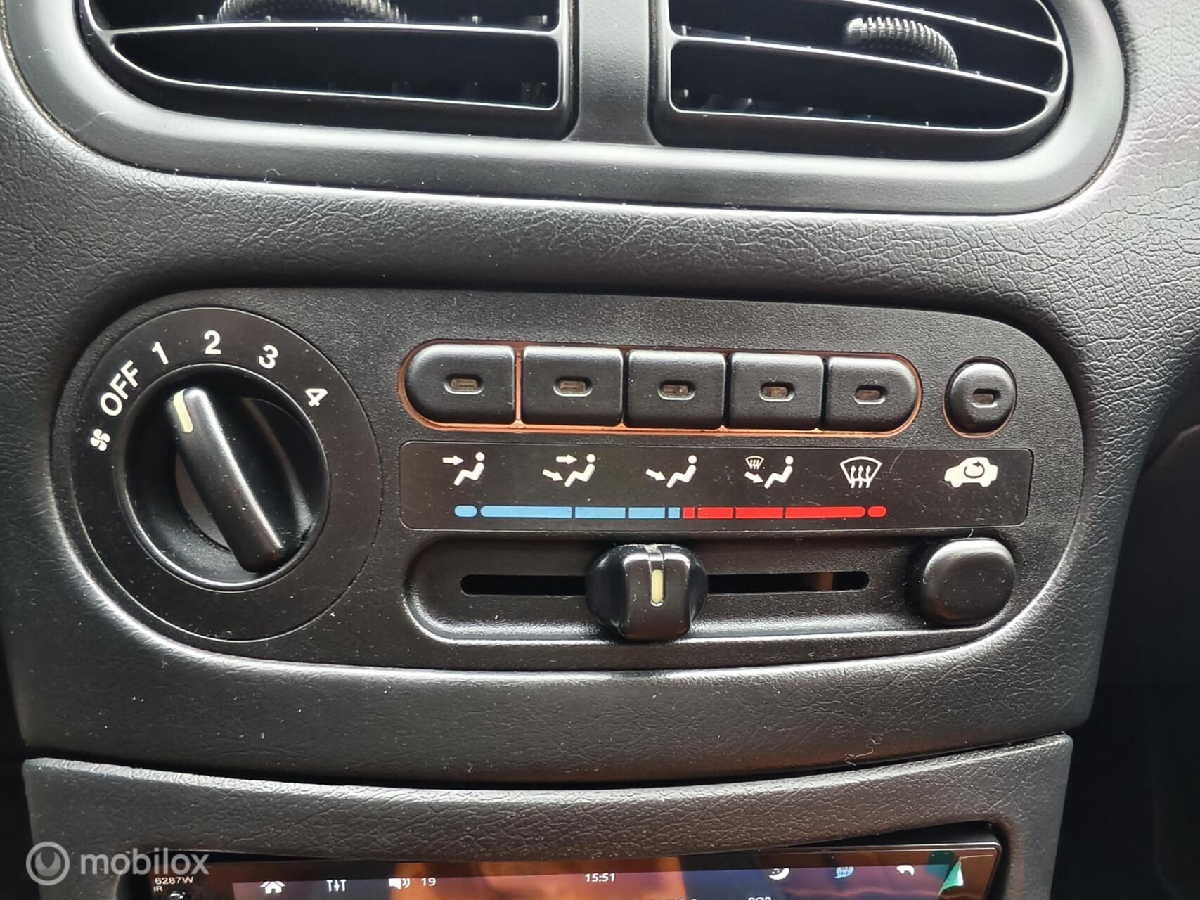 Foto van Honda CRX