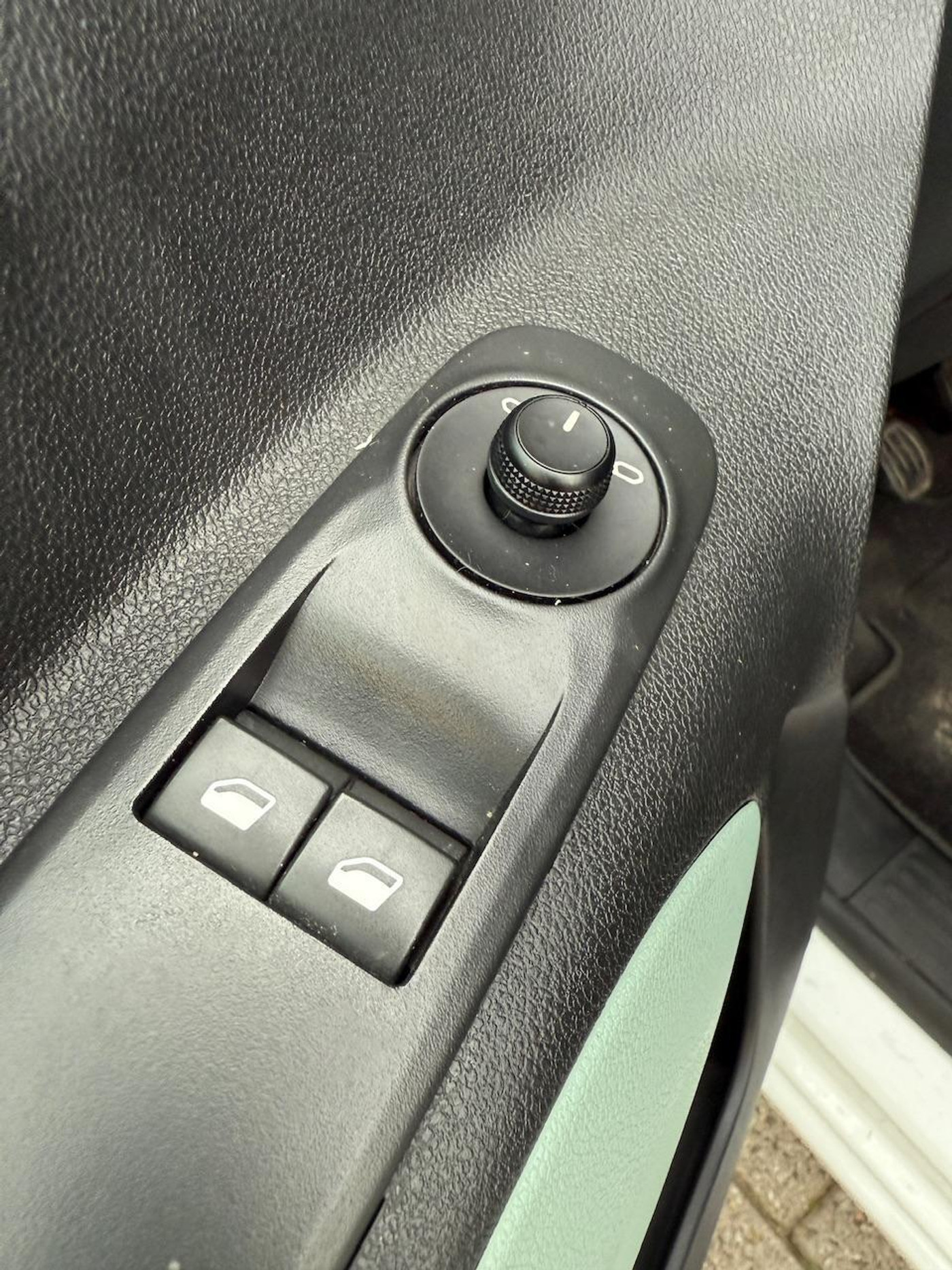 Foto van Citroen Berlingo Combi