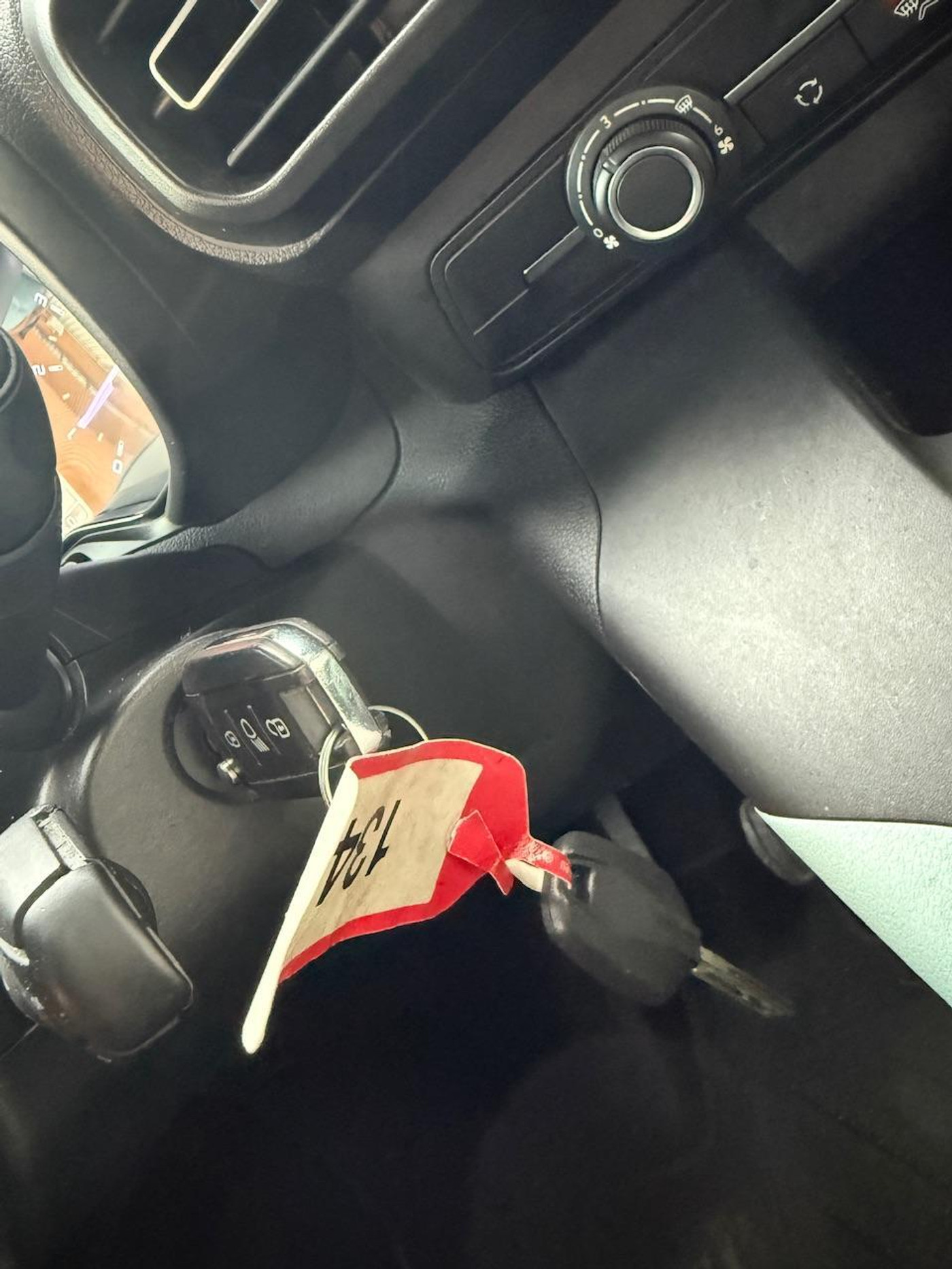 Foto van Citroen Berlingo Combi
