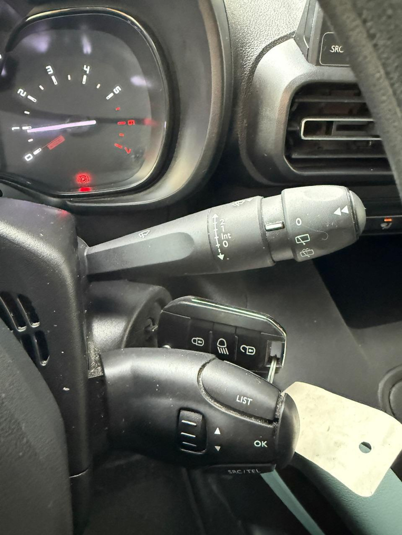 Foto van Citroen Berlingo Combi