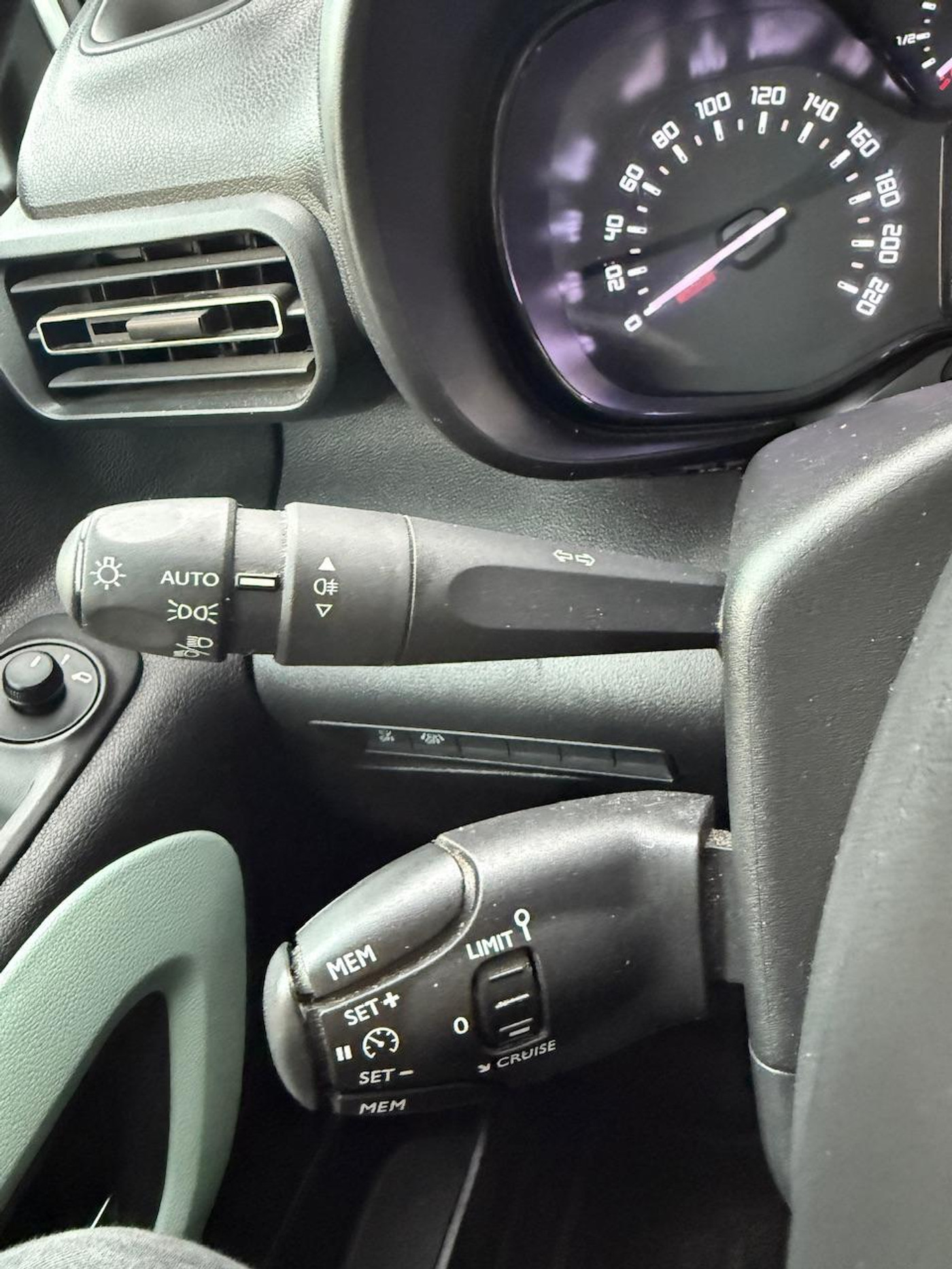 Foto van Citroen Berlingo Combi