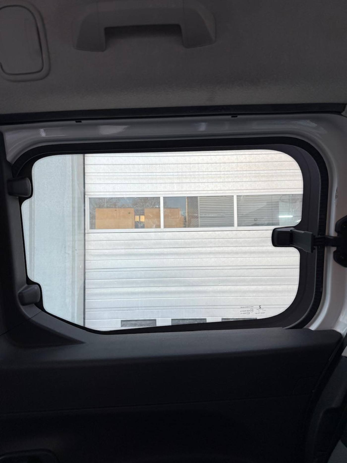 Foto van Citroen Berlingo Combi