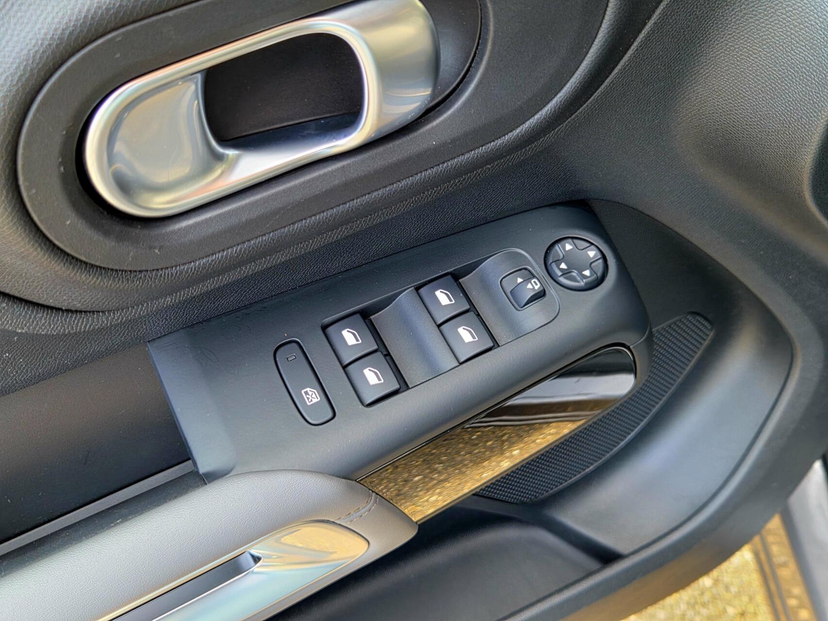 Foto van Citroen C5 Aircross