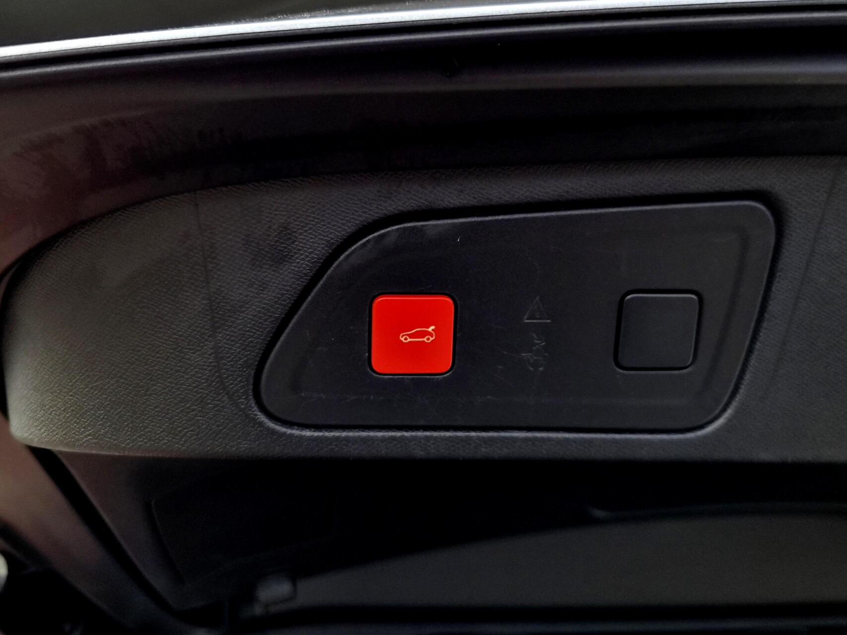 Foto van Citroen C5 Aircross