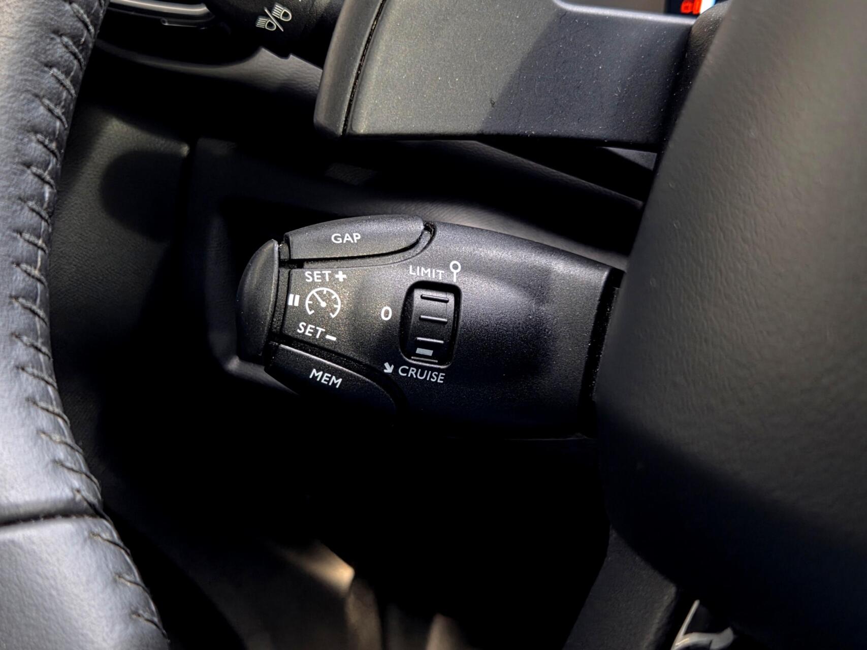Foto van Citroen C5 Aircross
