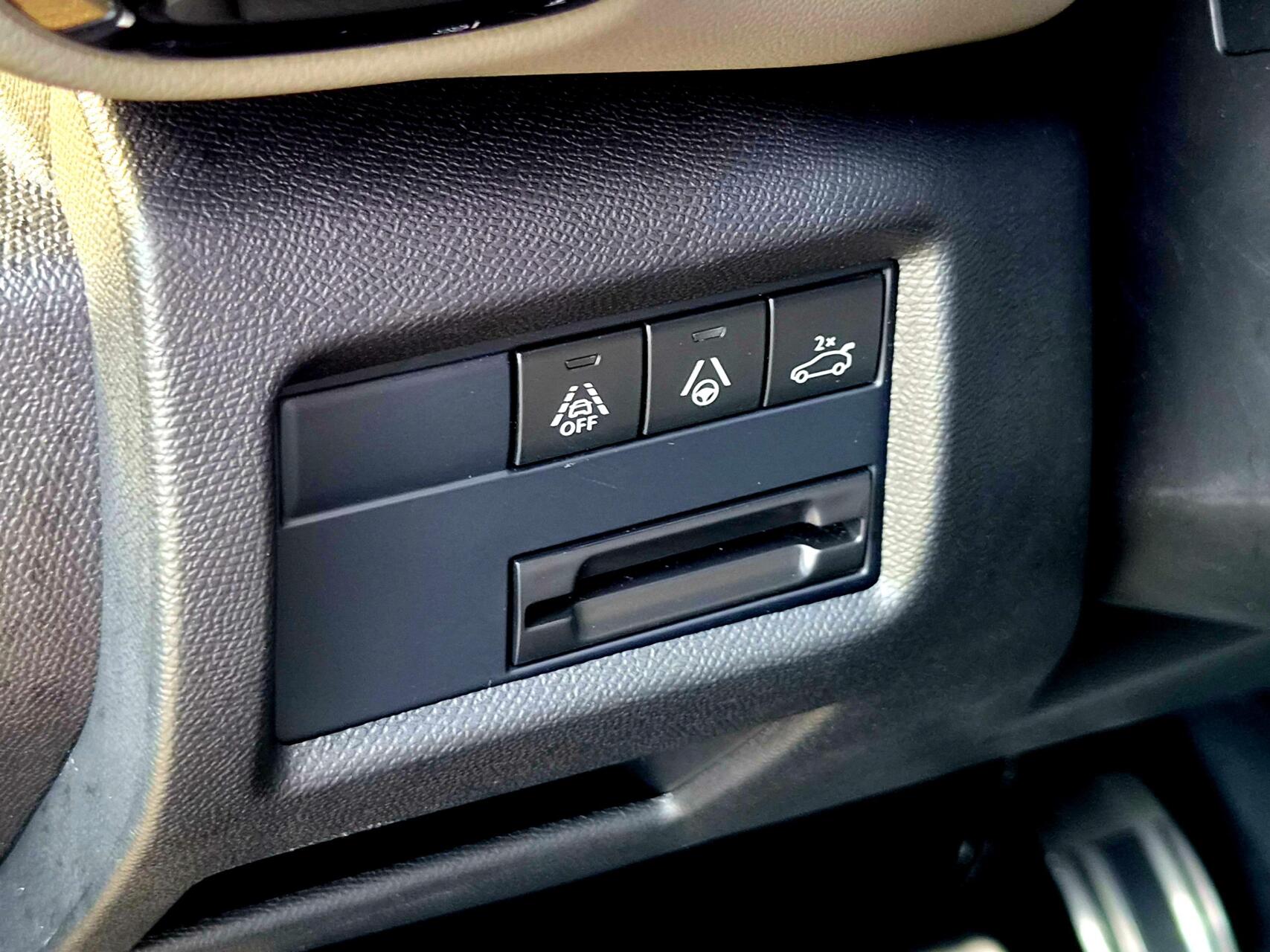 Foto van Citroen C5 Aircross