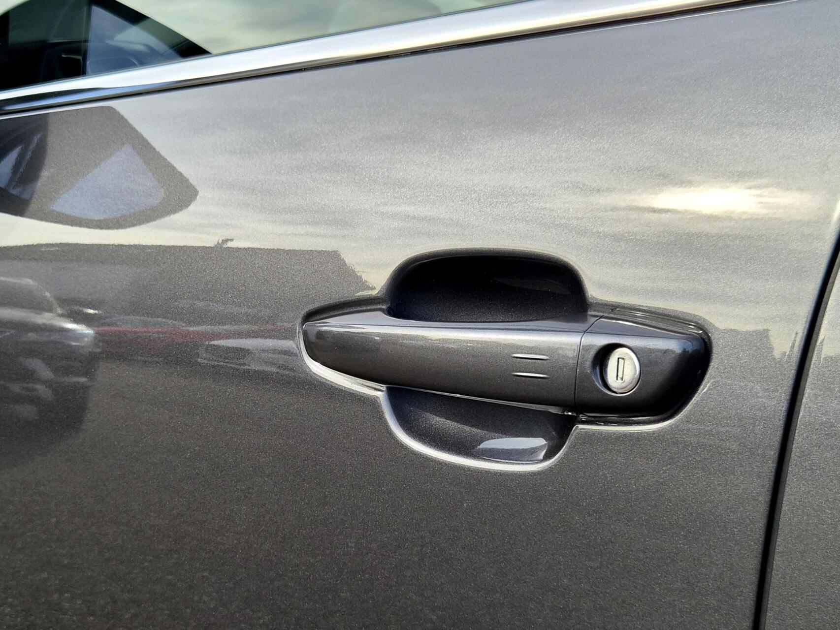 Foto van Citroen C5 Aircross