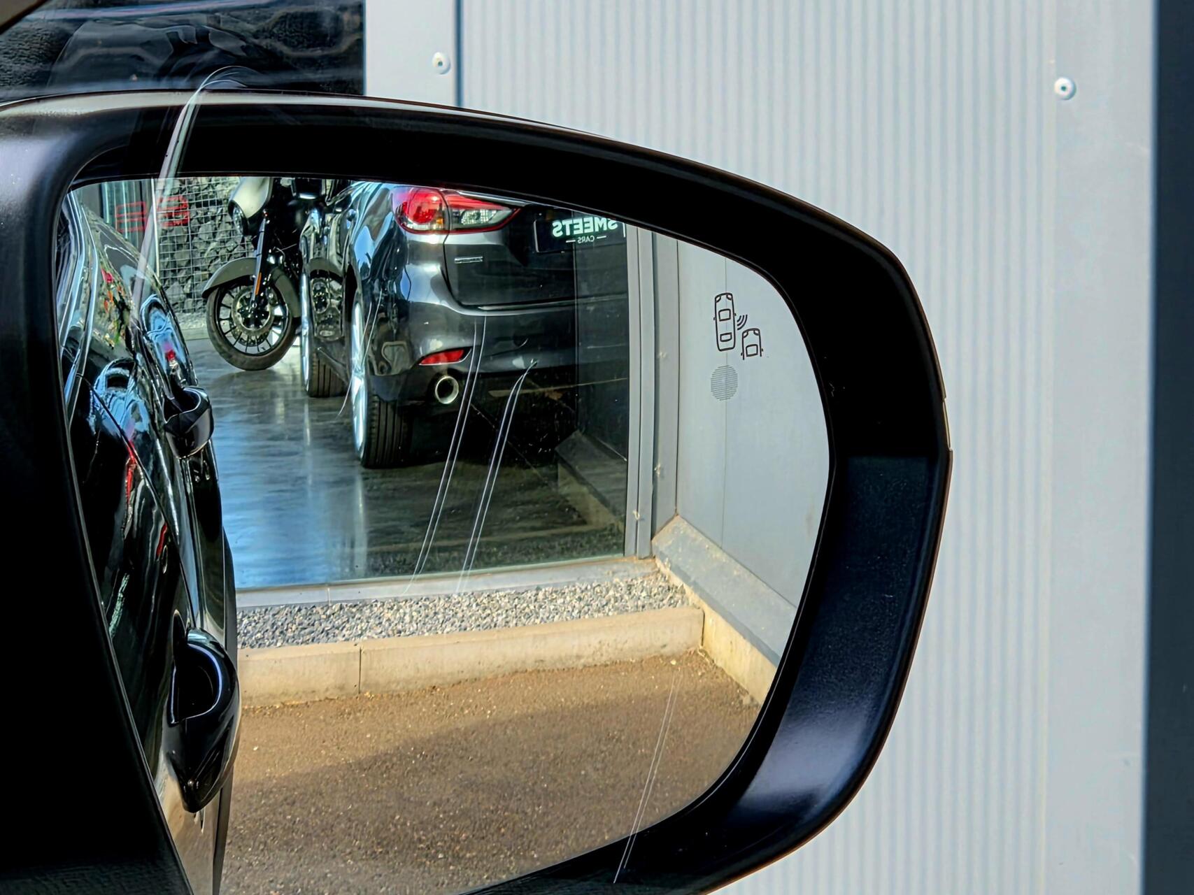 Foto van Citroen C5 Aircross