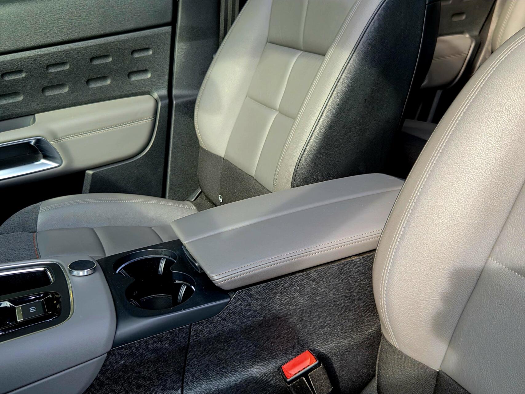 Foto van Citroen C5 Aircross