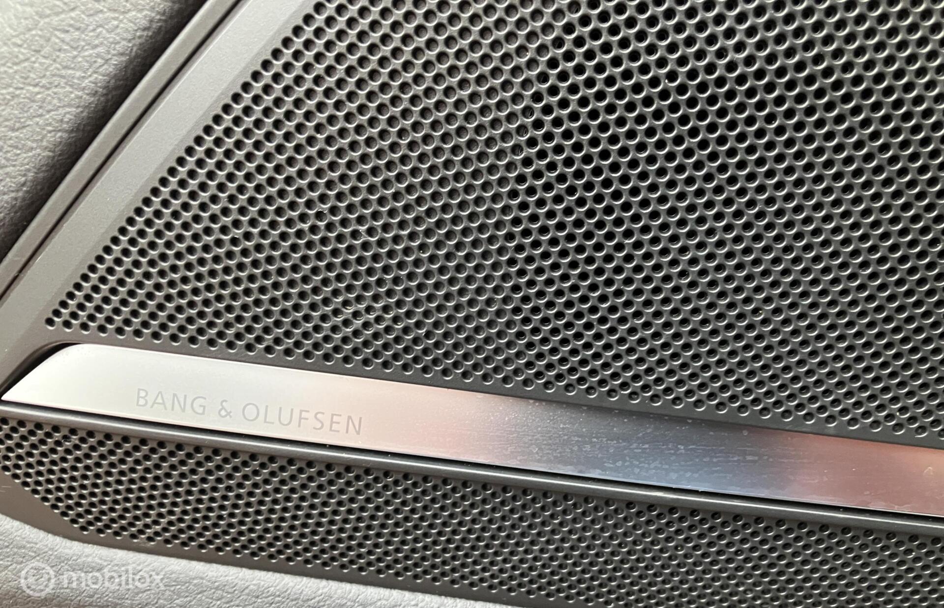 Foto van Audi A6 Avant 55 TFSI E