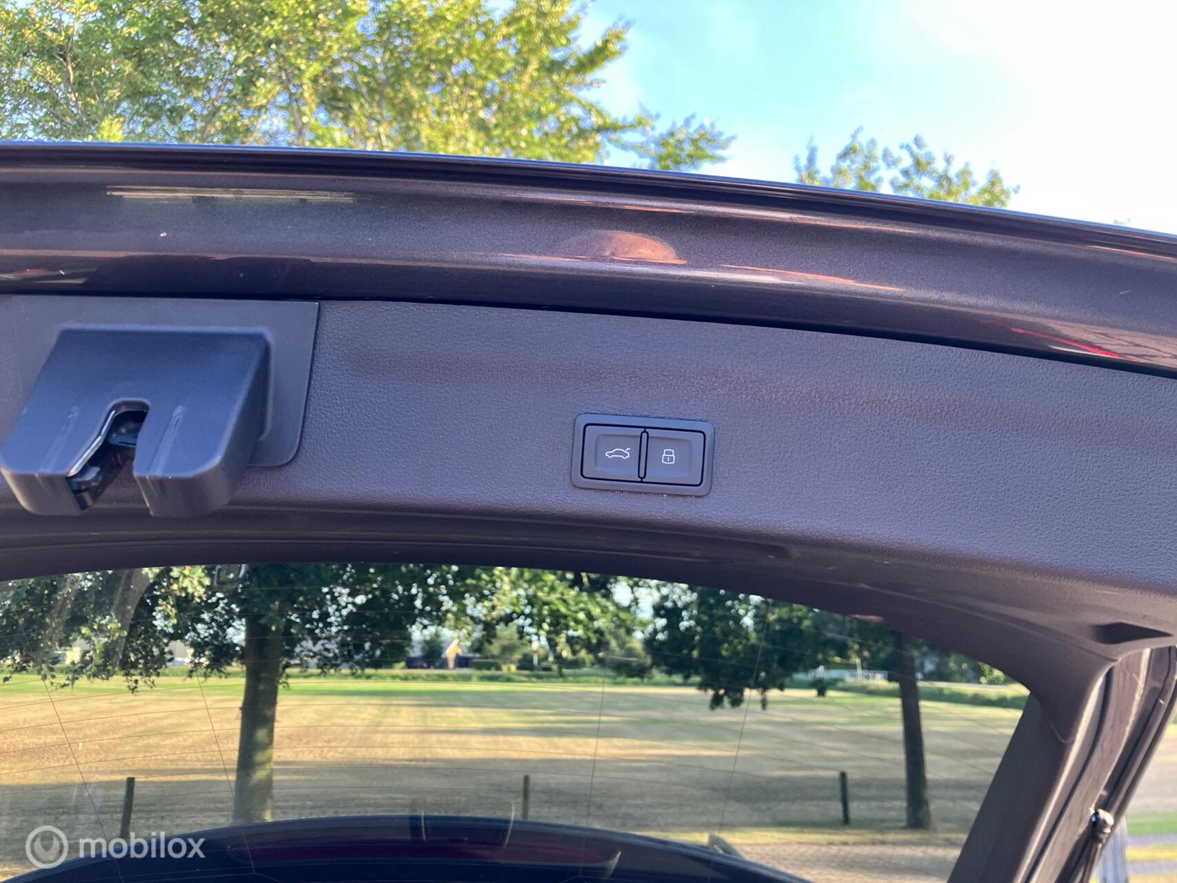 Foto van Audi A6 Avant 55 TFSI E
