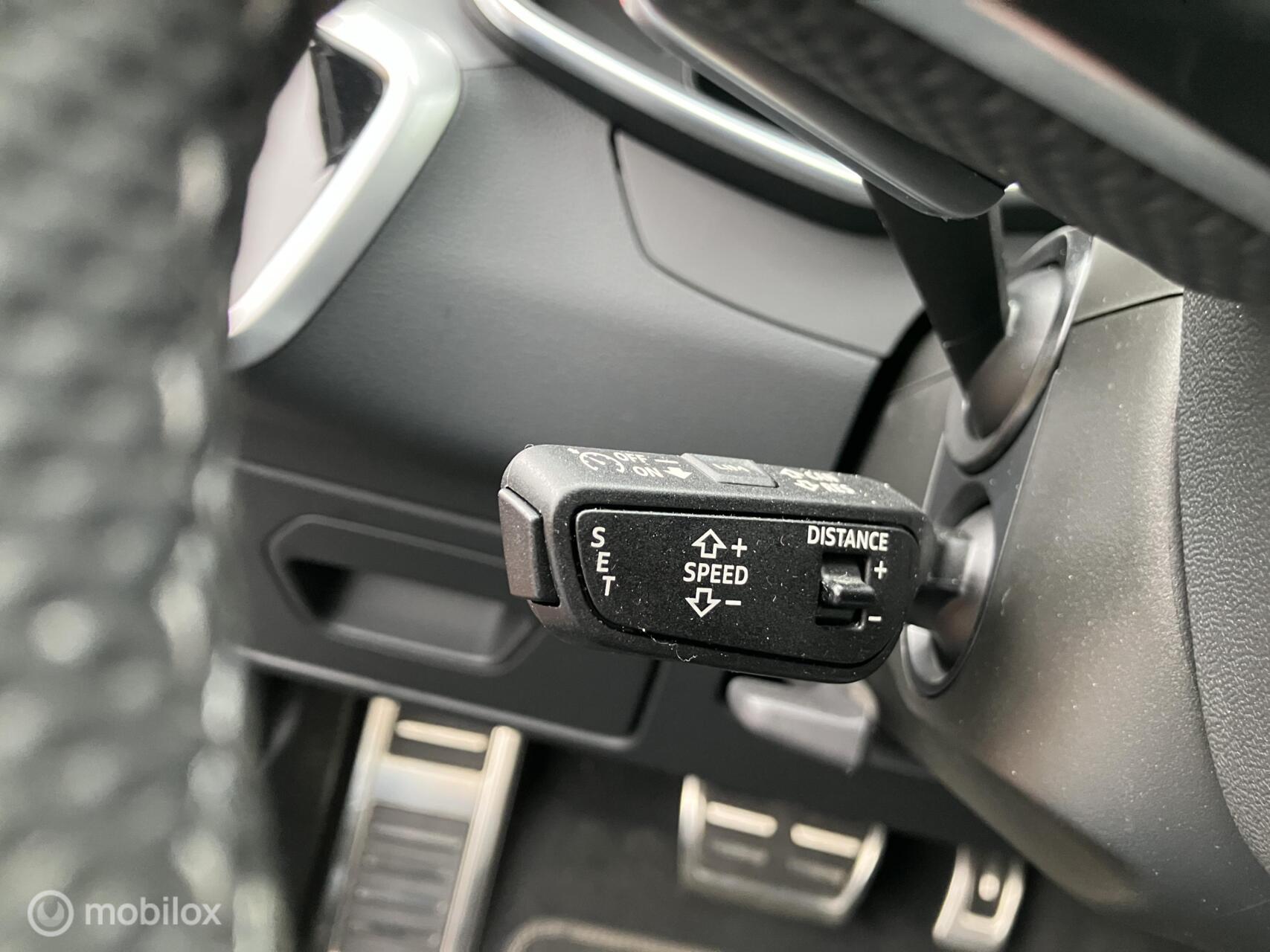 Foto van Audi A6 Avant 55 TFSI E