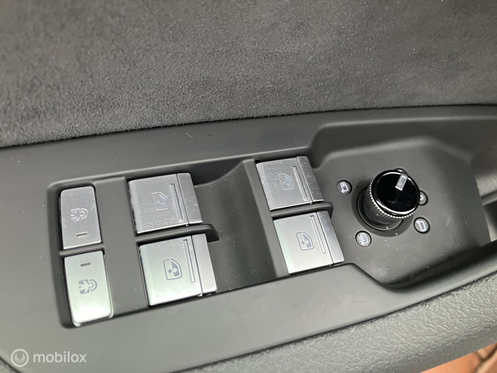 Foto van Audi A6 Avant 55 TFSI E