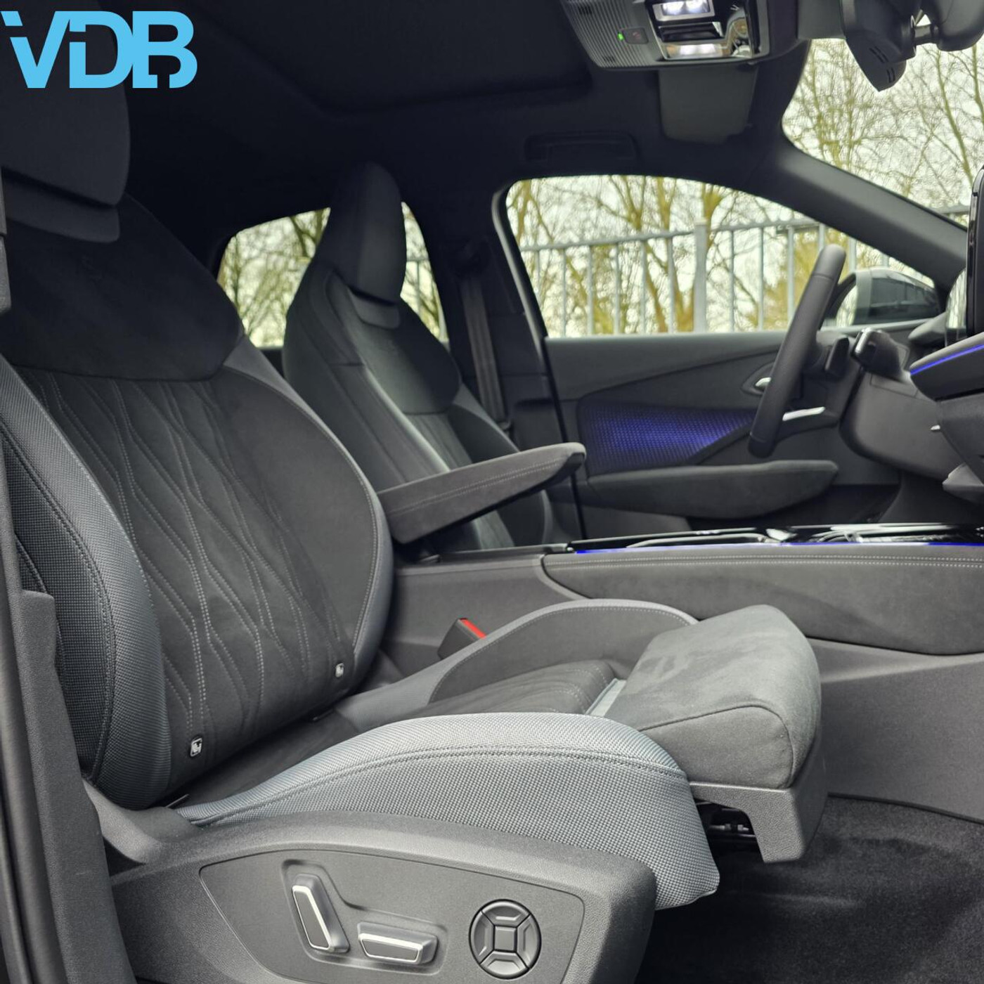 Foto van Audi Q3 Sportback