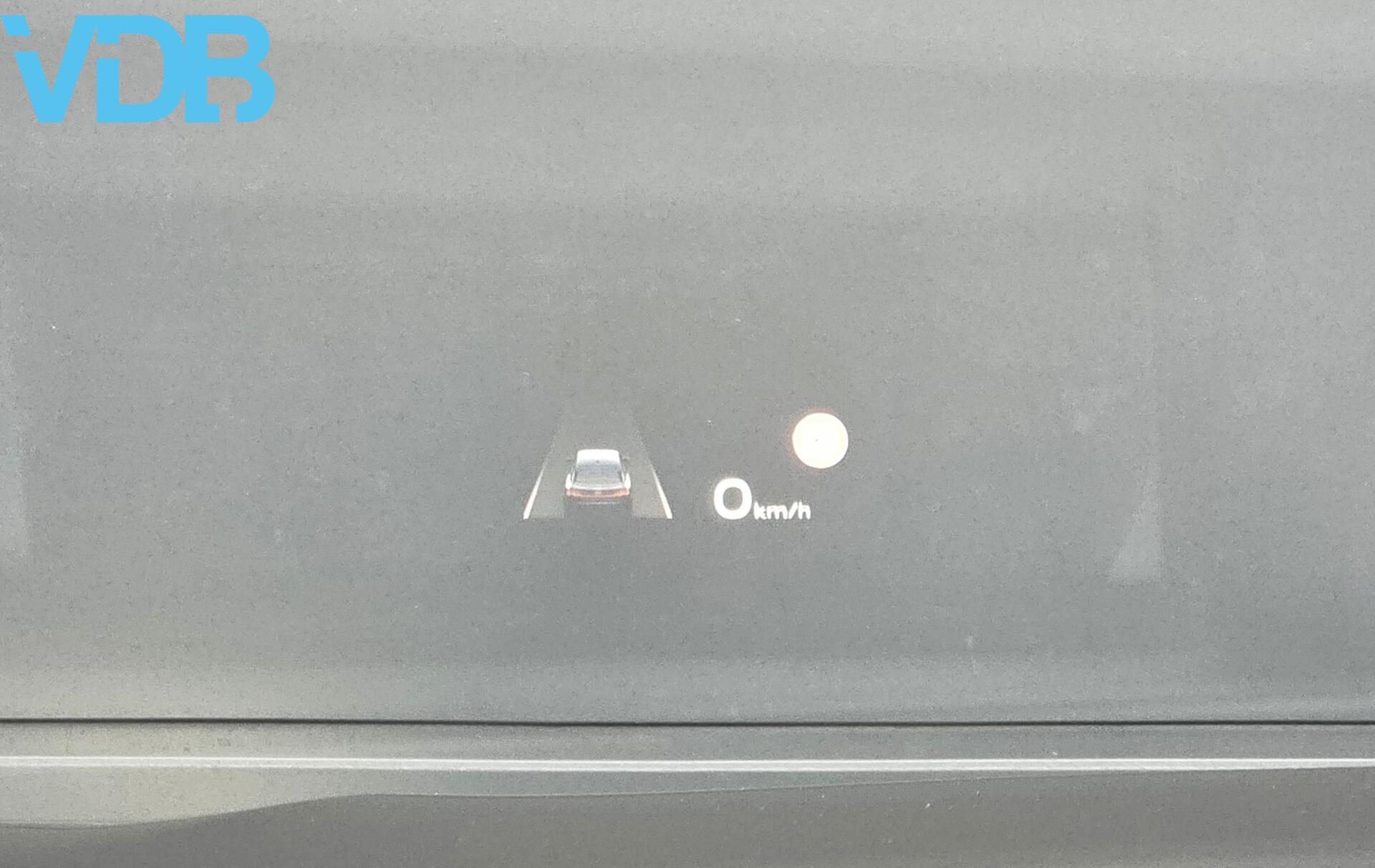 Foto van Audi Q3 Sportback