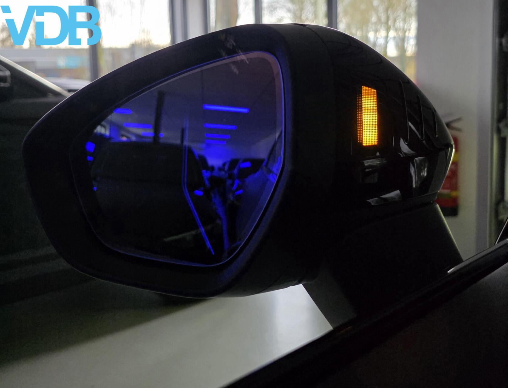 Foto van Audi Q3 Sportback