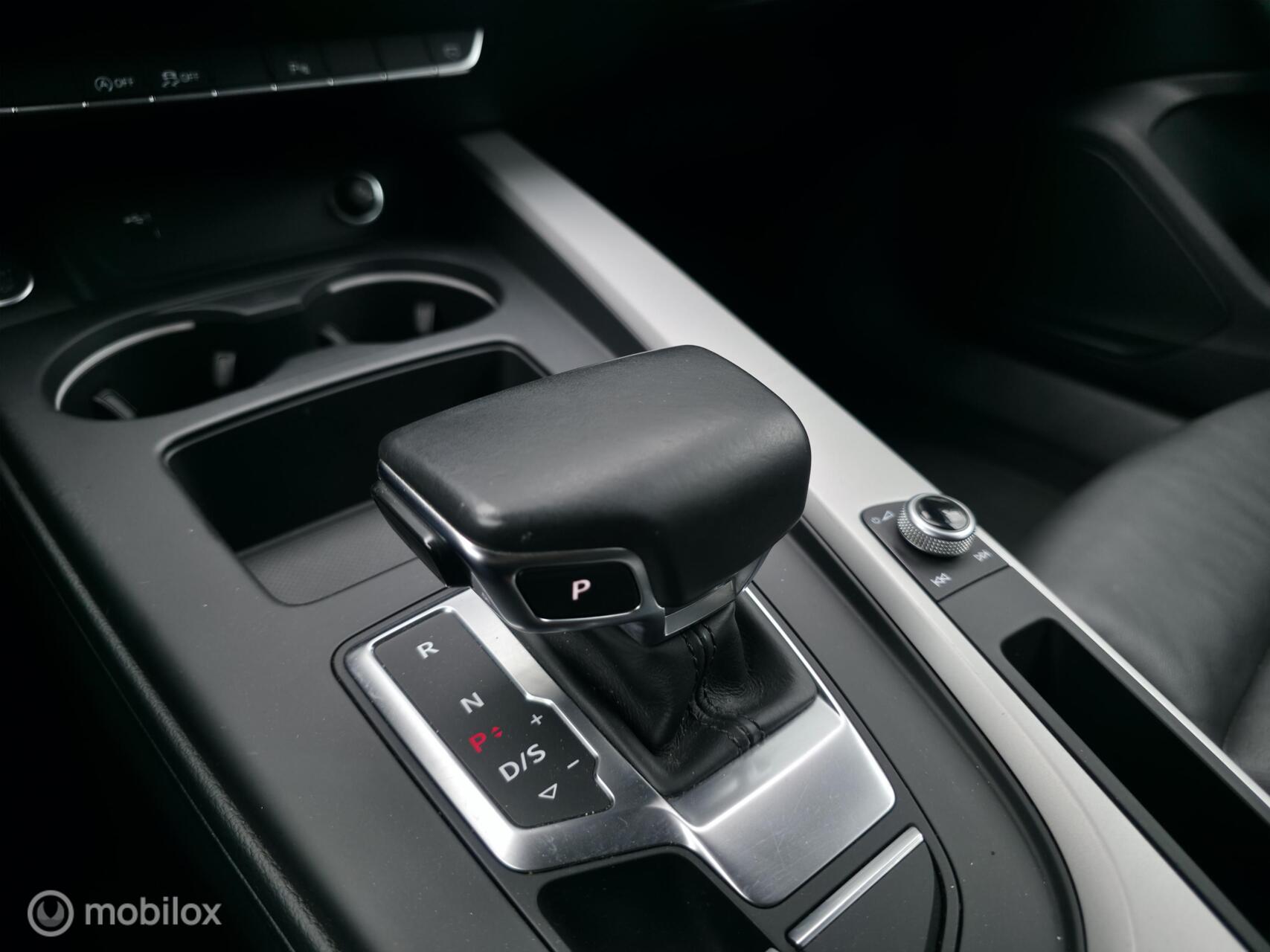 Foto van Audi A4 Avant