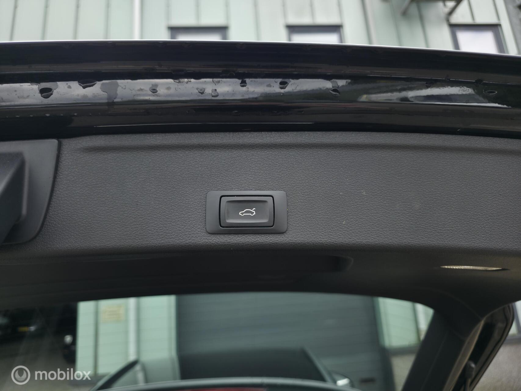 Foto van Audi A4 Avant