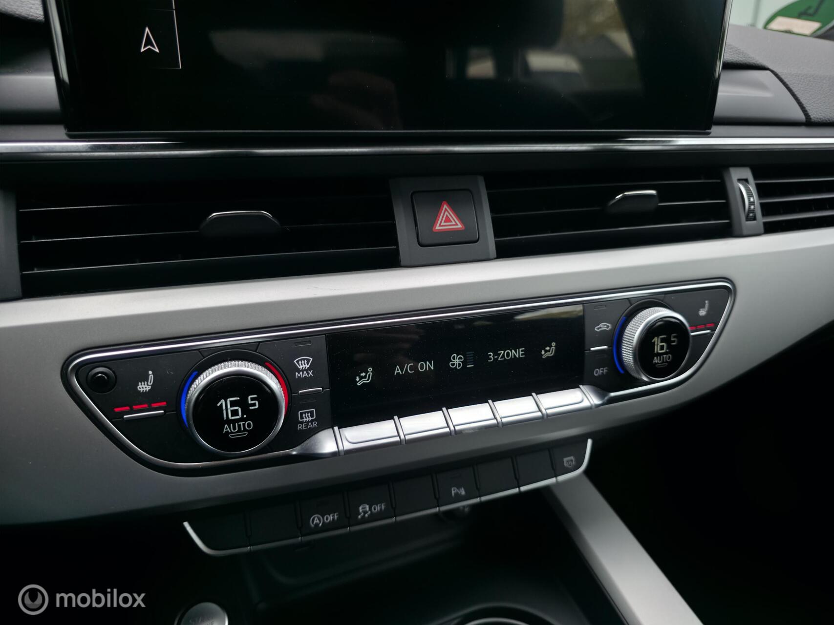 Foto van Audi A4 Avant