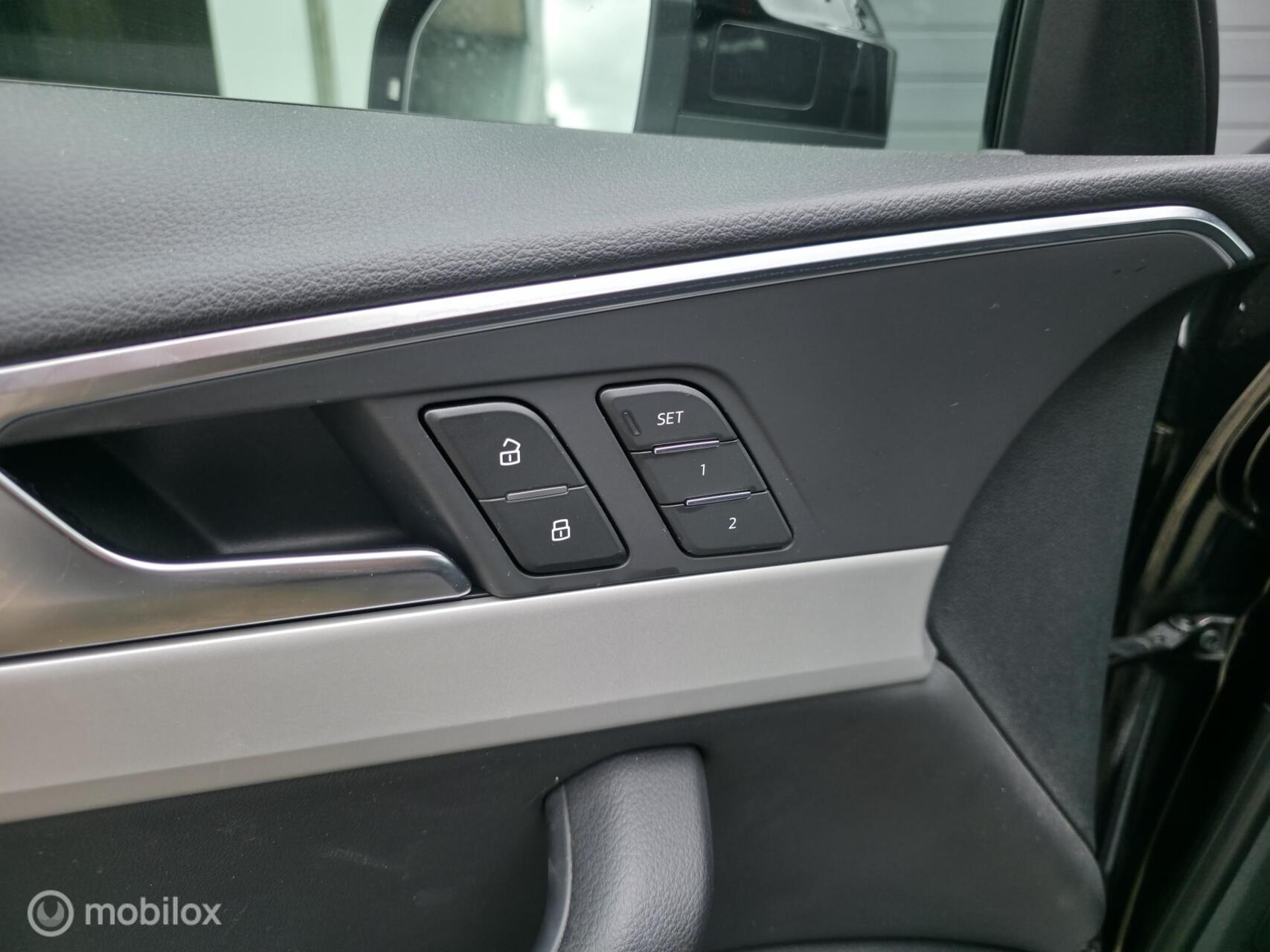 Foto van Audi A4 Avant