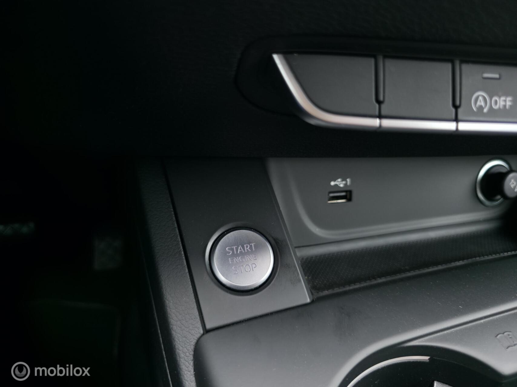 Foto van Audi A4 Avant
