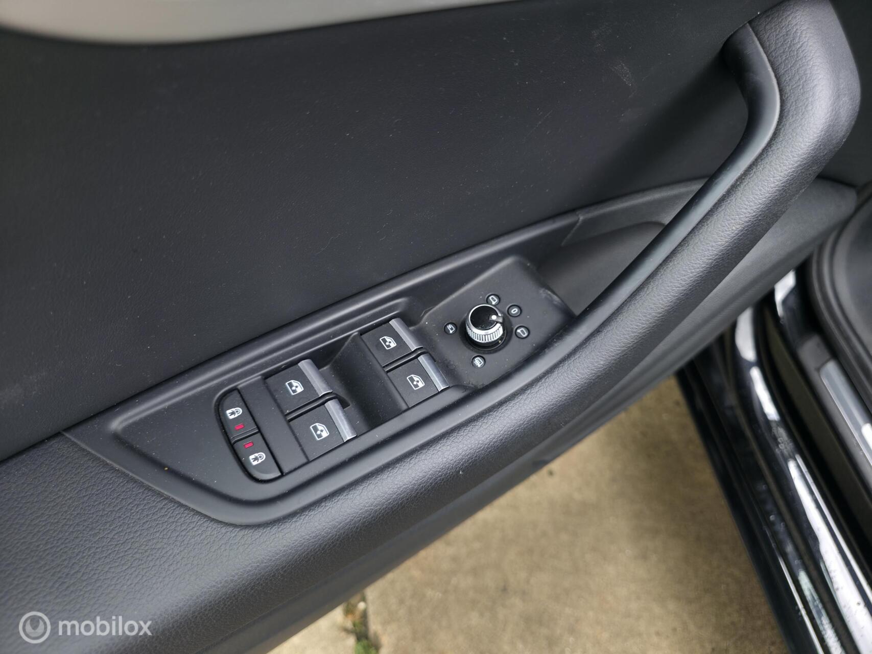 Foto van Audi A4 Avant