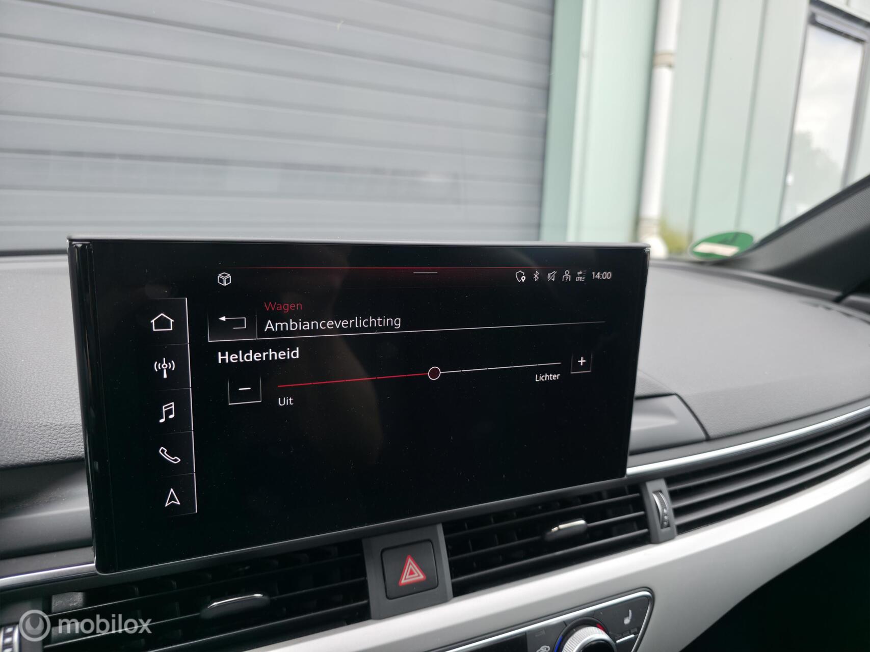 Foto van Audi A4 Avant