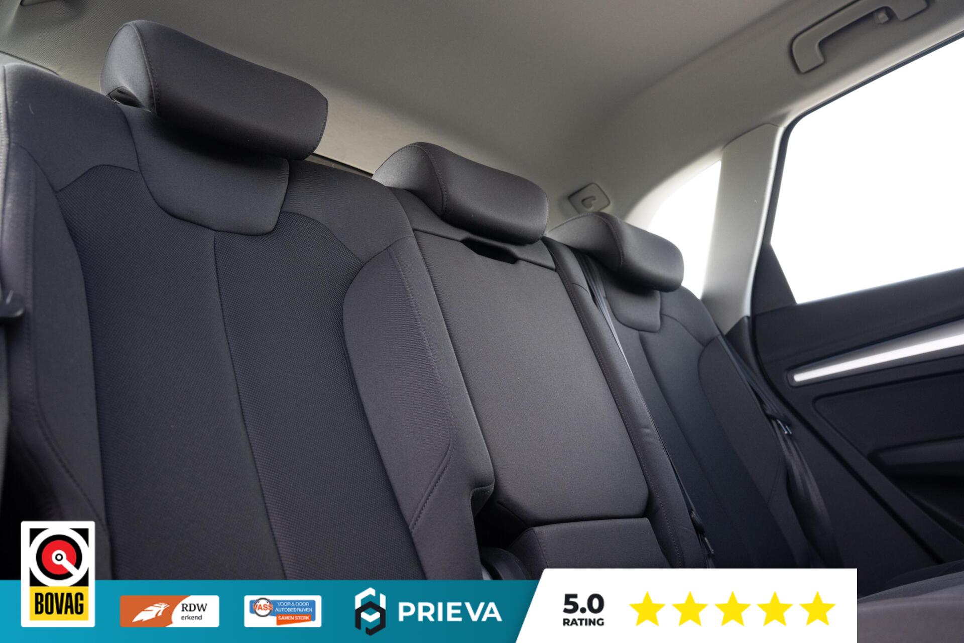 Foto van Audi Q5 50 TFSI E