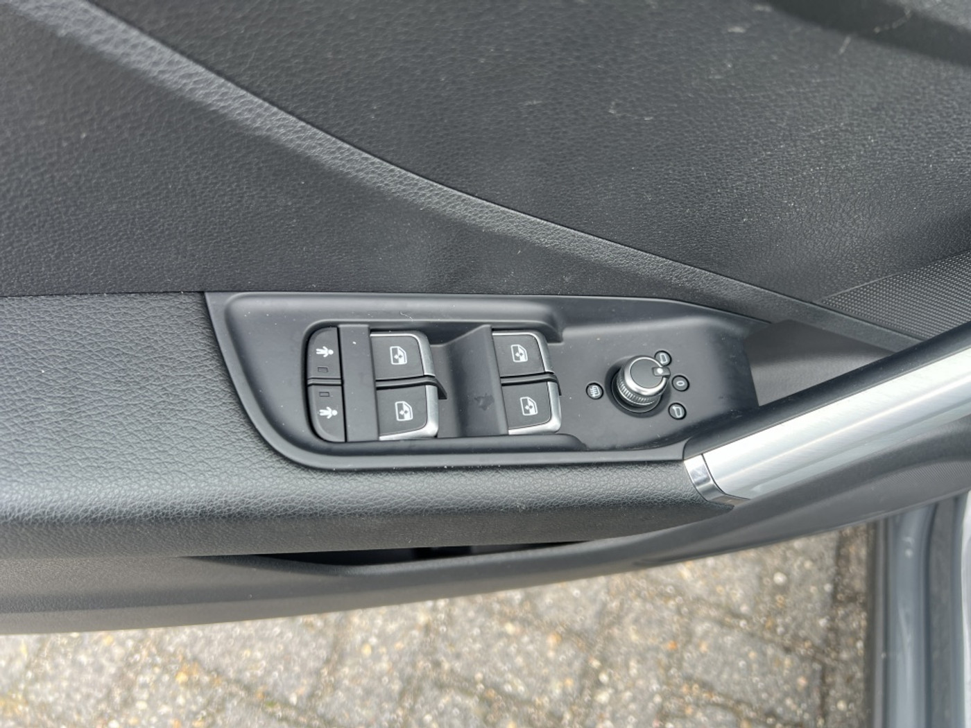 Foto van Audi Q2