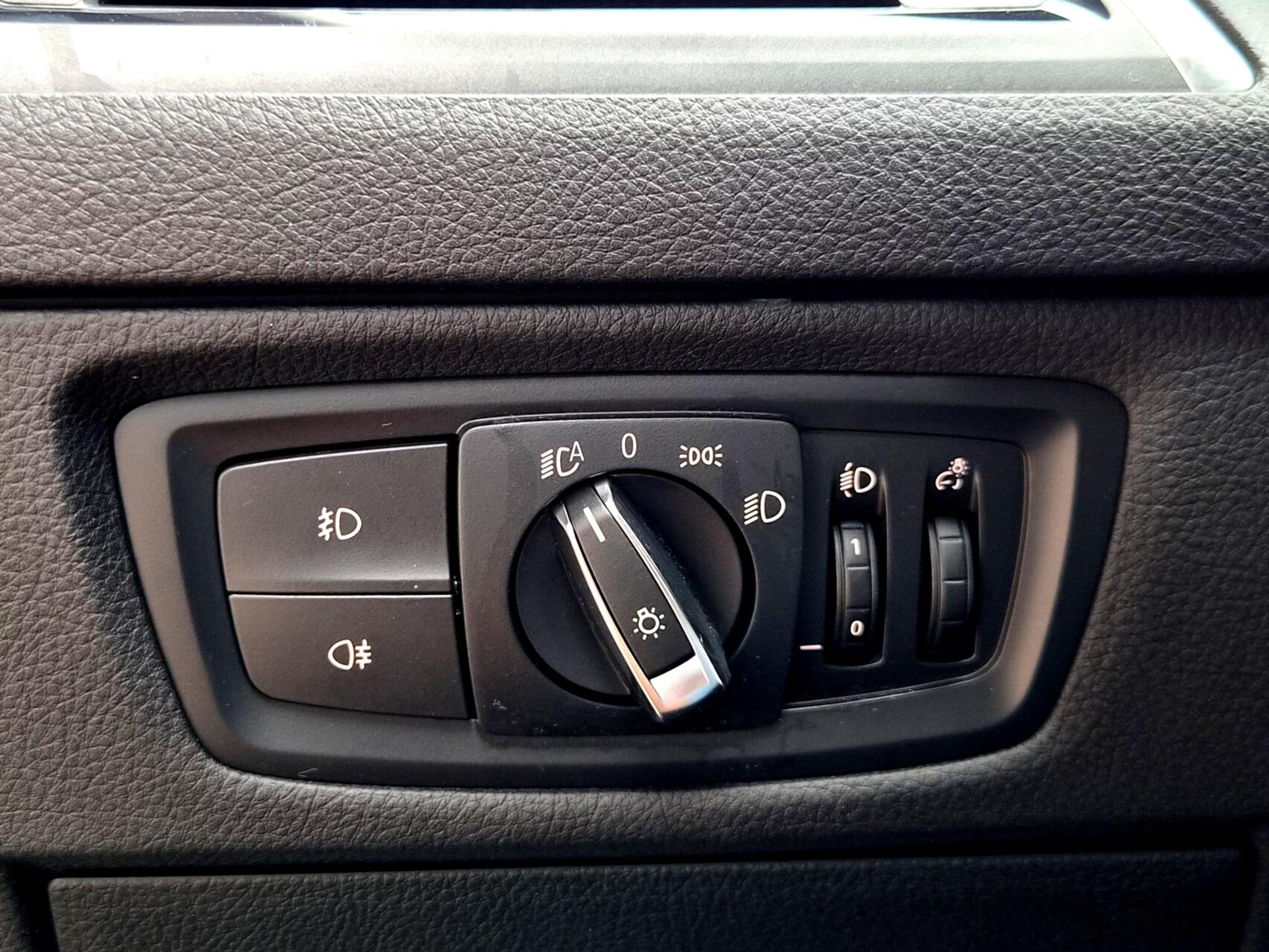 Foto van BMW 1-serie