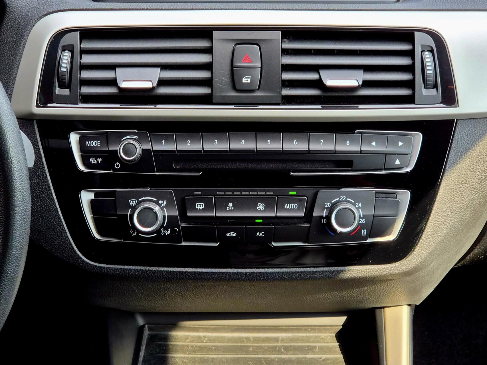 Foto van BMW 1-serie