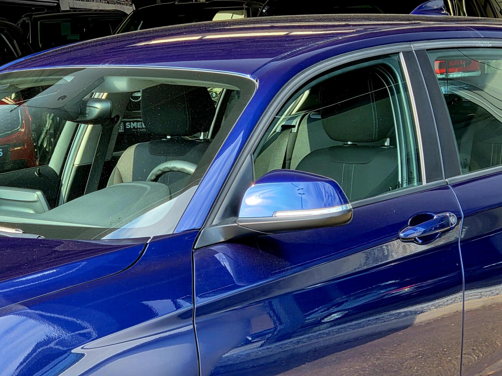 Foto van BMW 1-serie