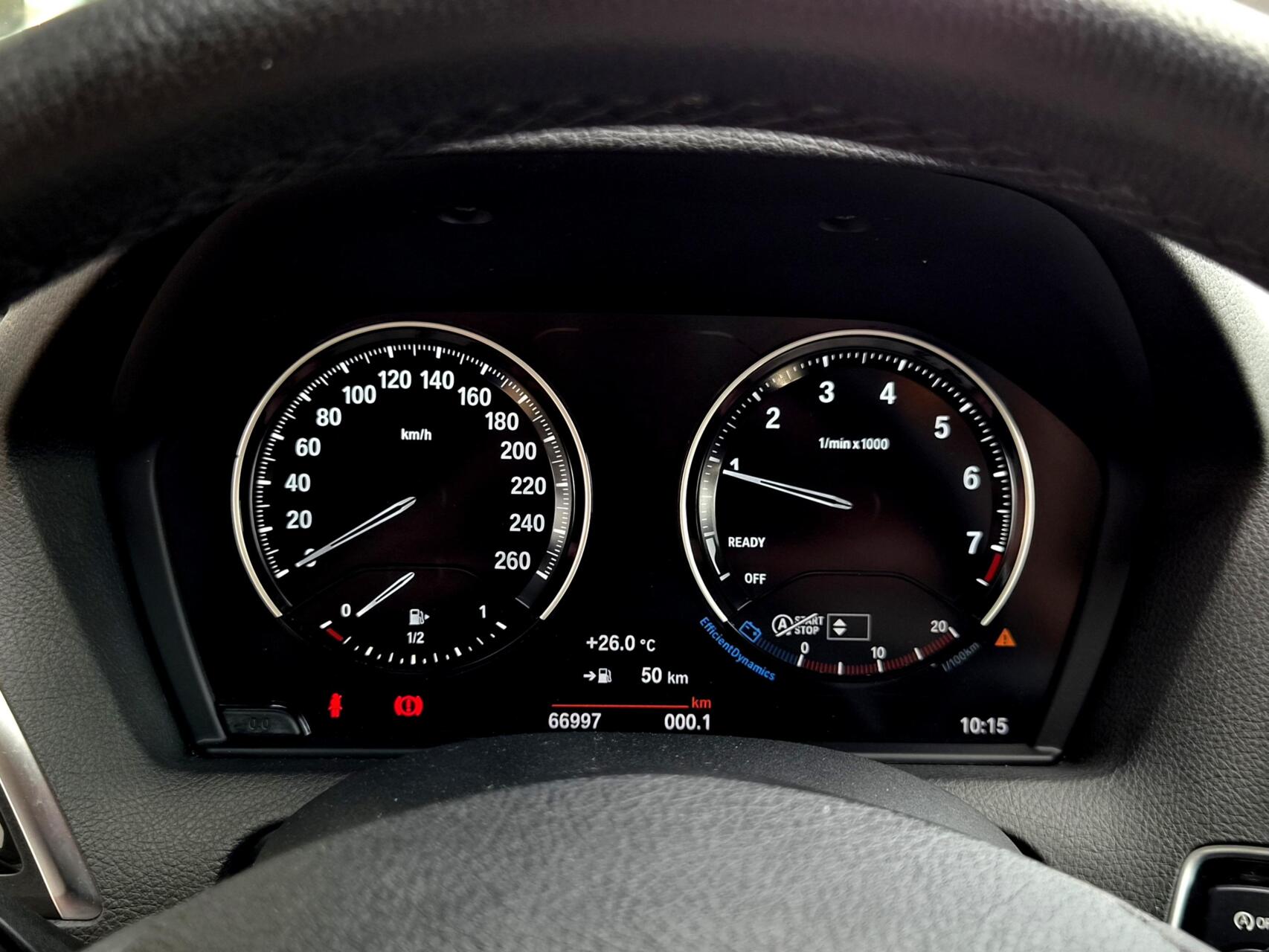 Foto van BMW 1-serie