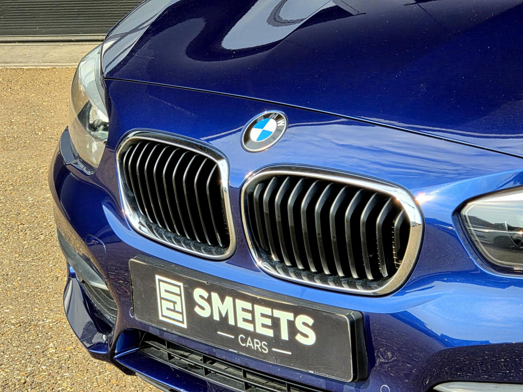 Foto van BMW 1-serie