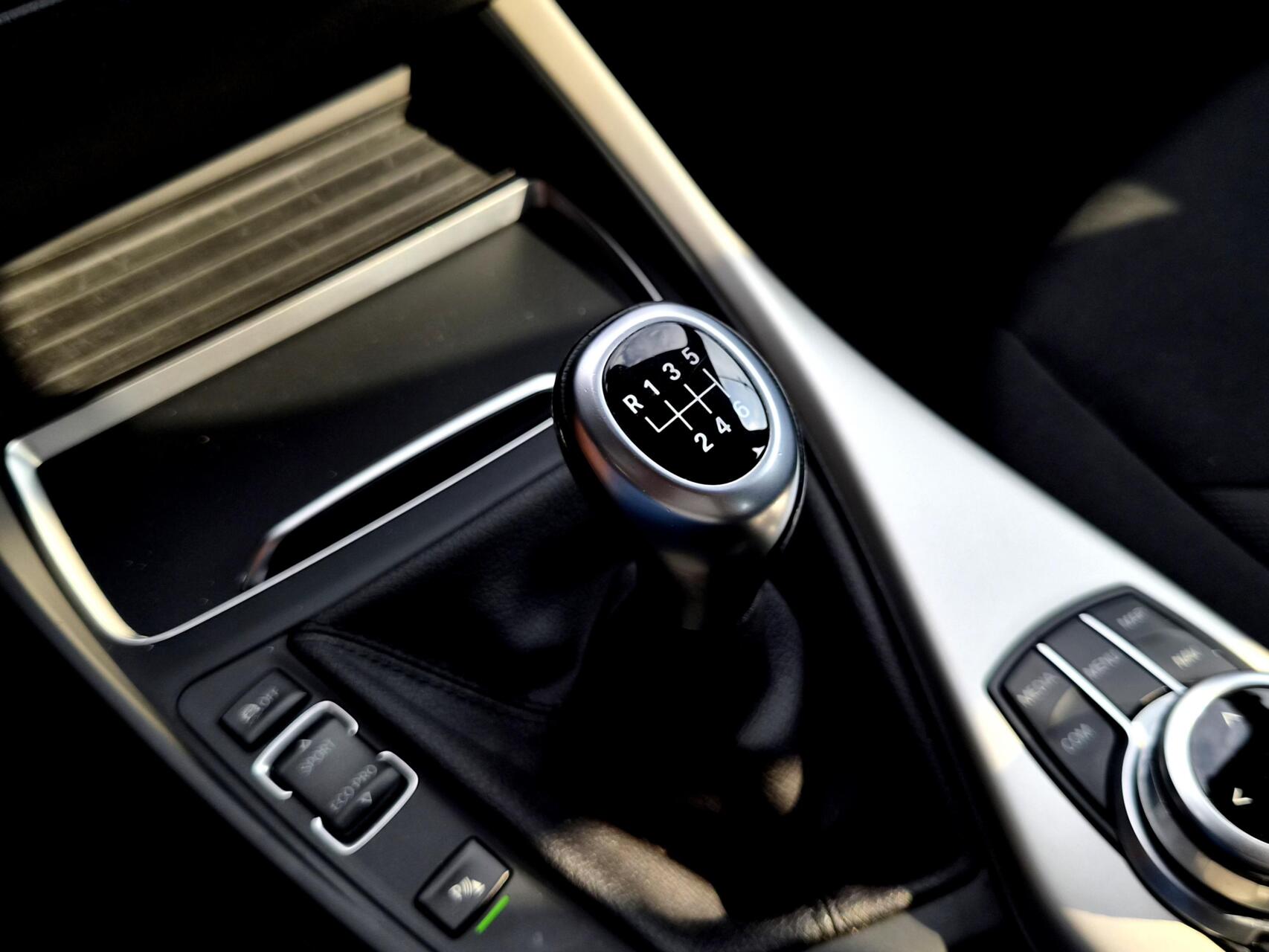 Foto van BMW 1-serie