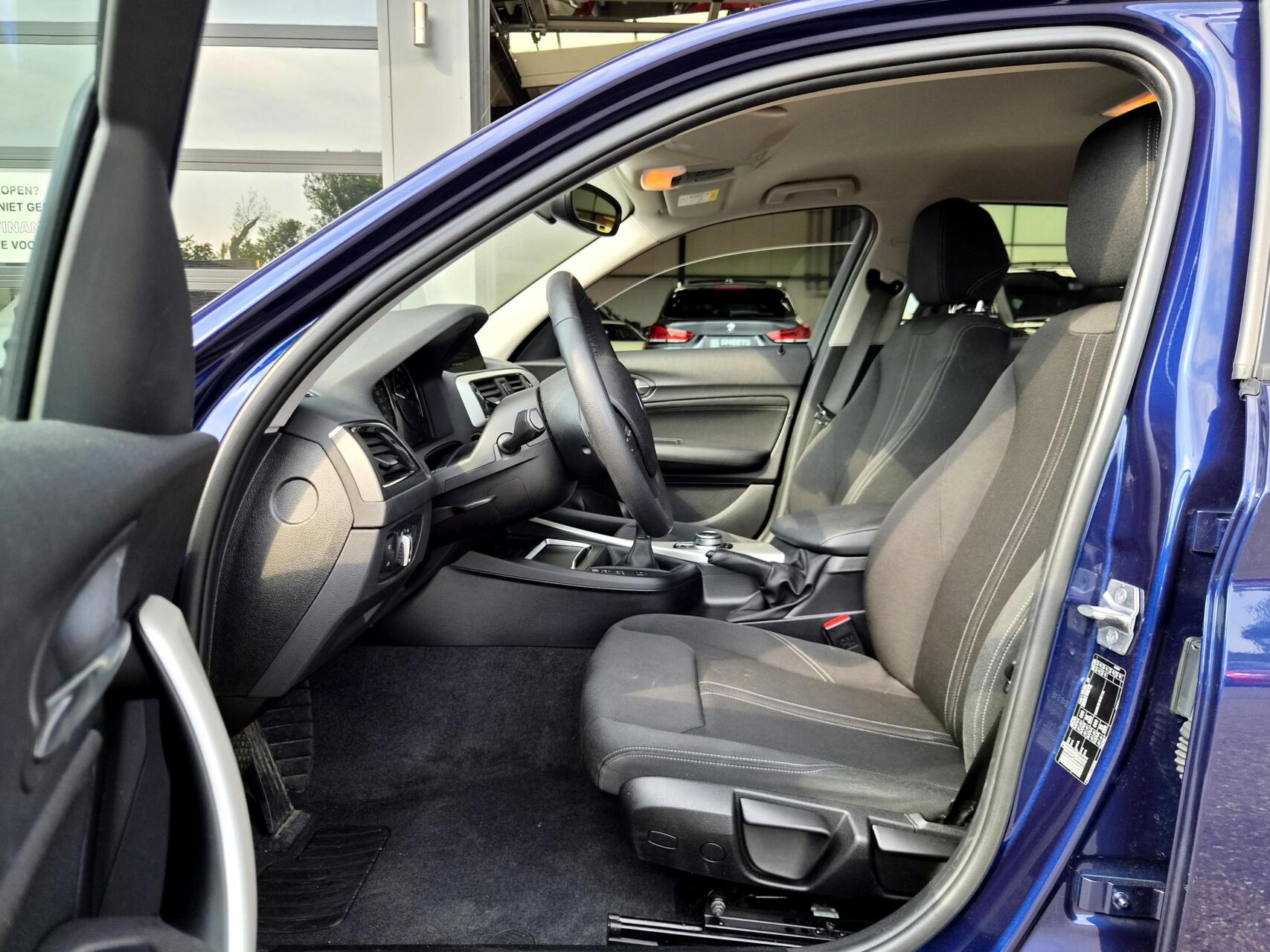 Foto van BMW 1-serie