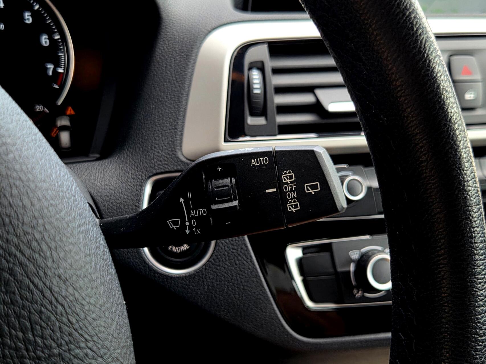 Foto van BMW 1-serie