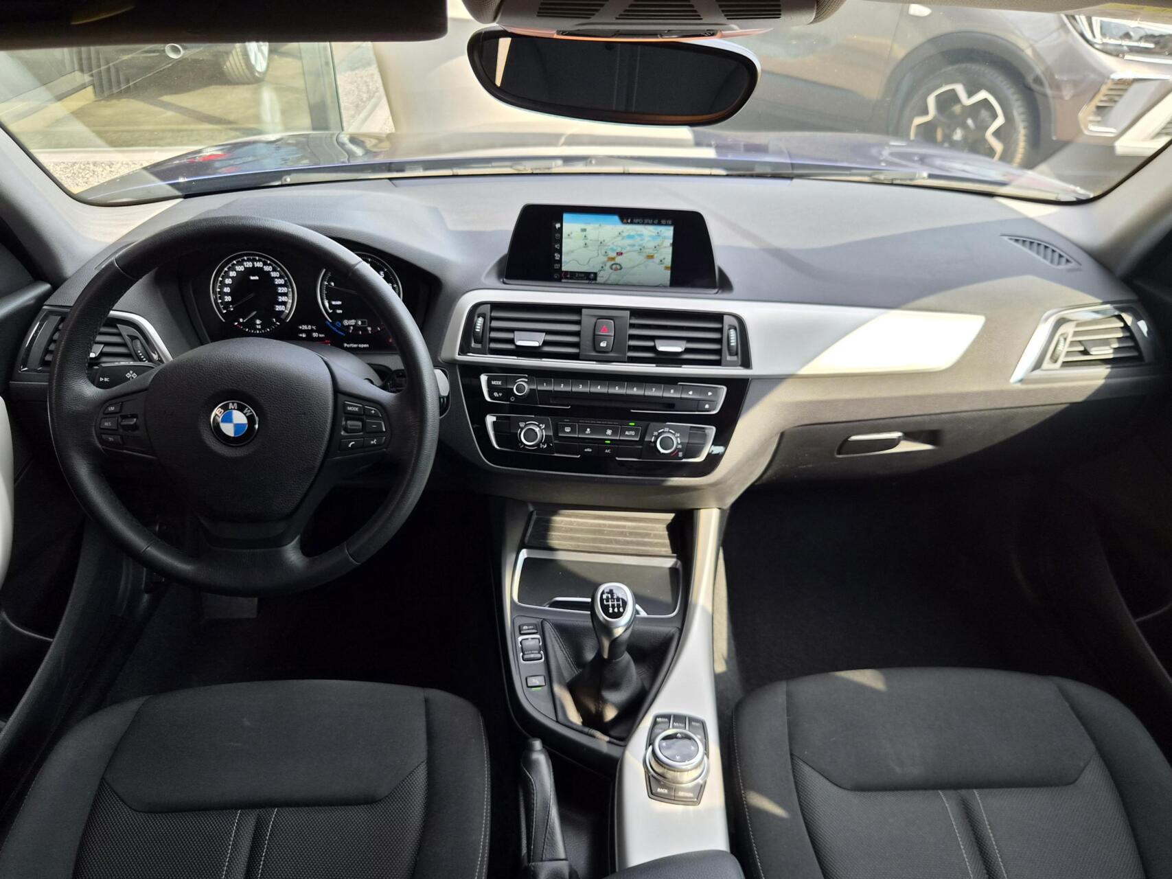 Foto van BMW 1-serie