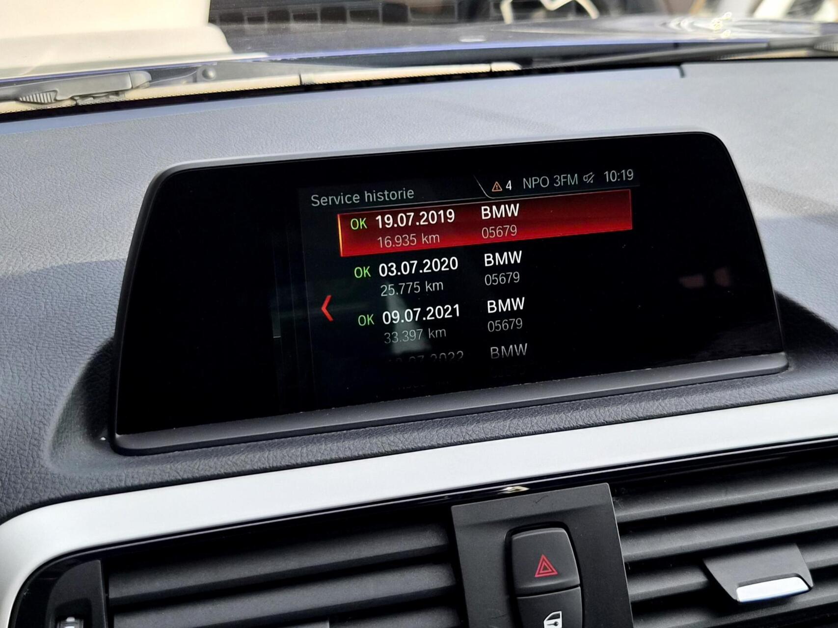 Foto van BMW 1-serie