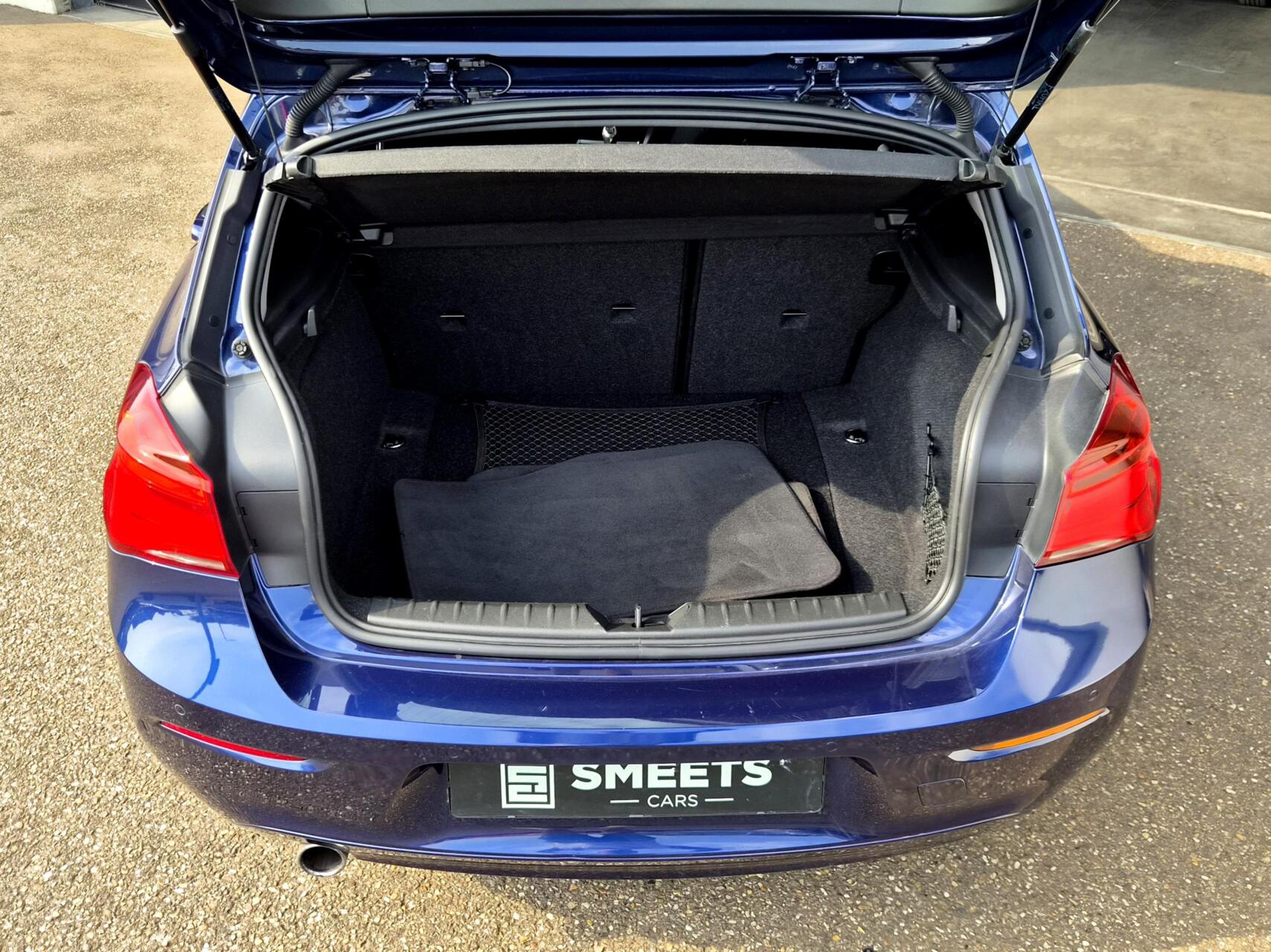 Foto van BMW 1-serie