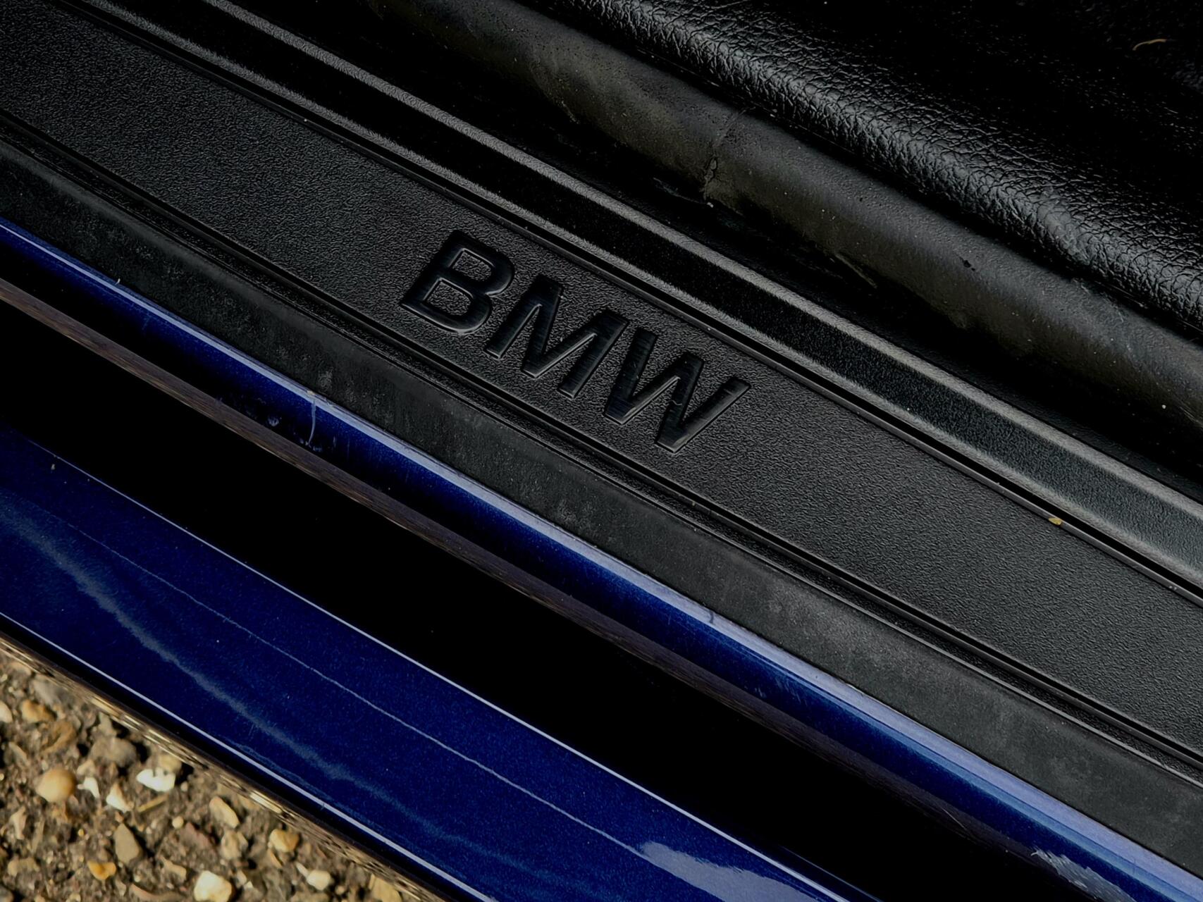 Foto van BMW 1-serie