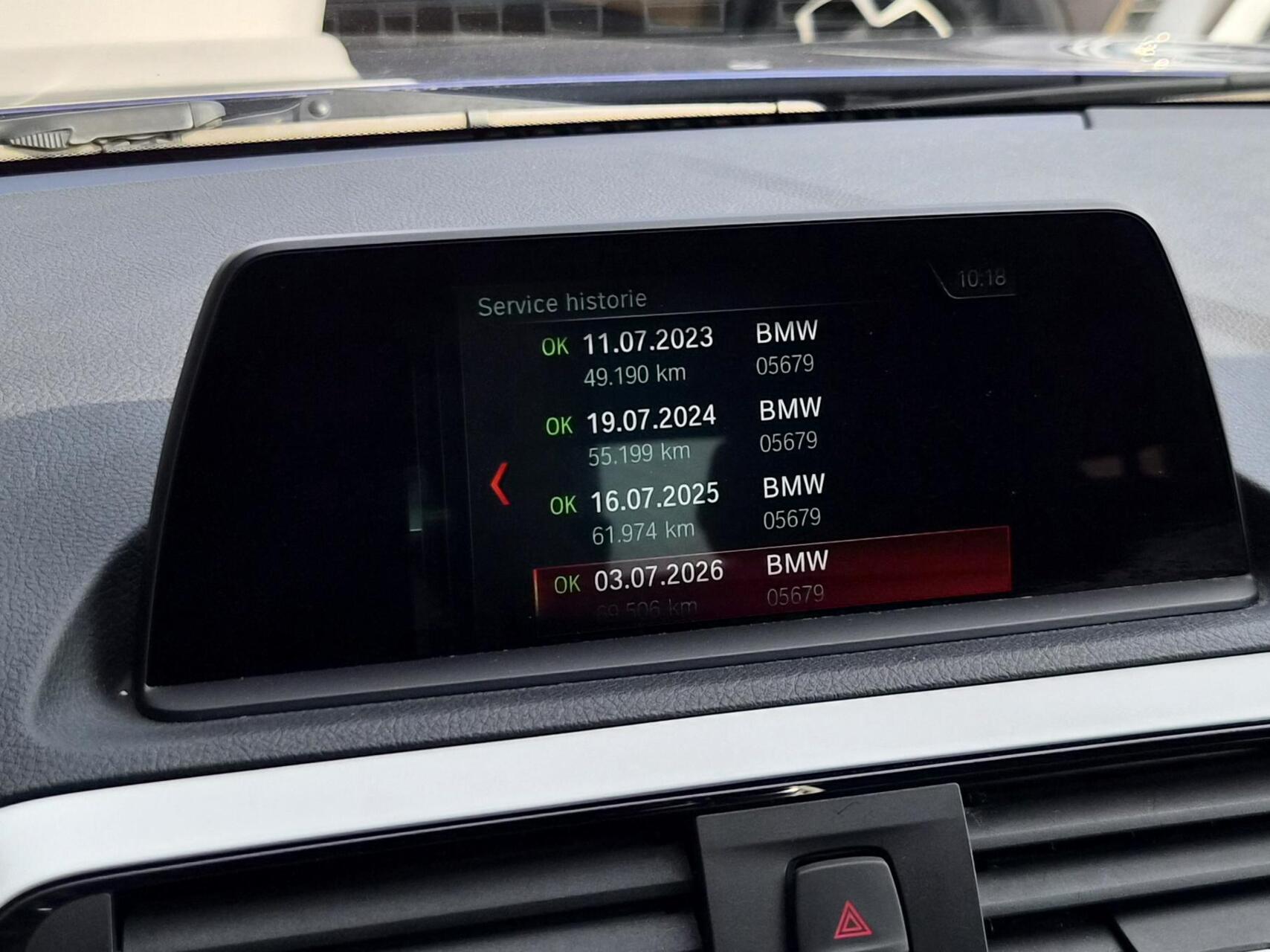 Foto van BMW 1-serie