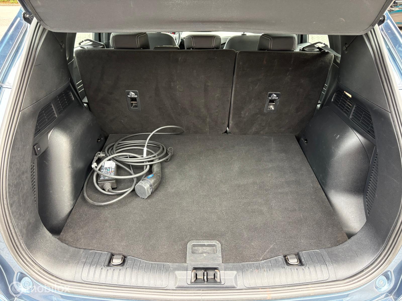 Foto van Ford Kuga