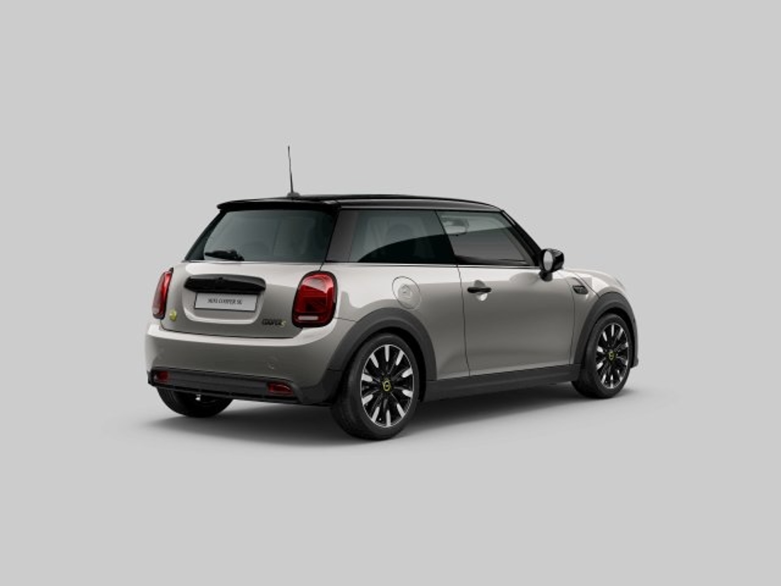Foto van Mini Electric